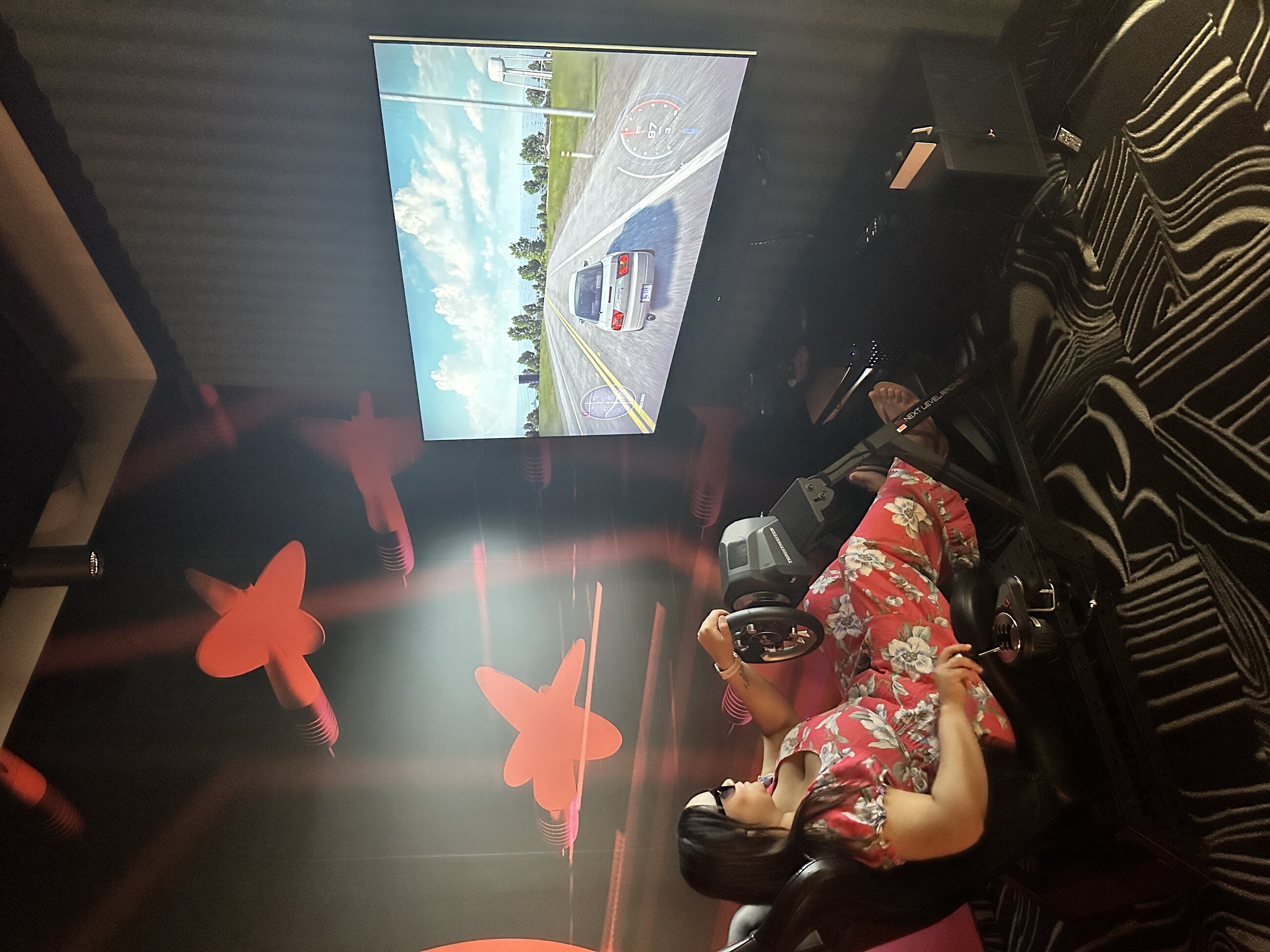 Gaming