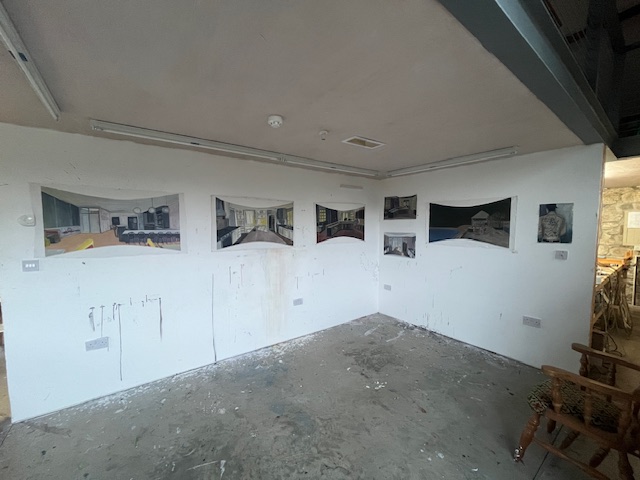 studio