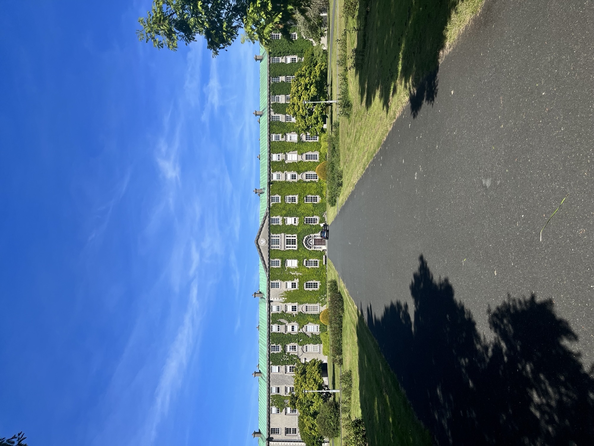 South Campus of Maynooth