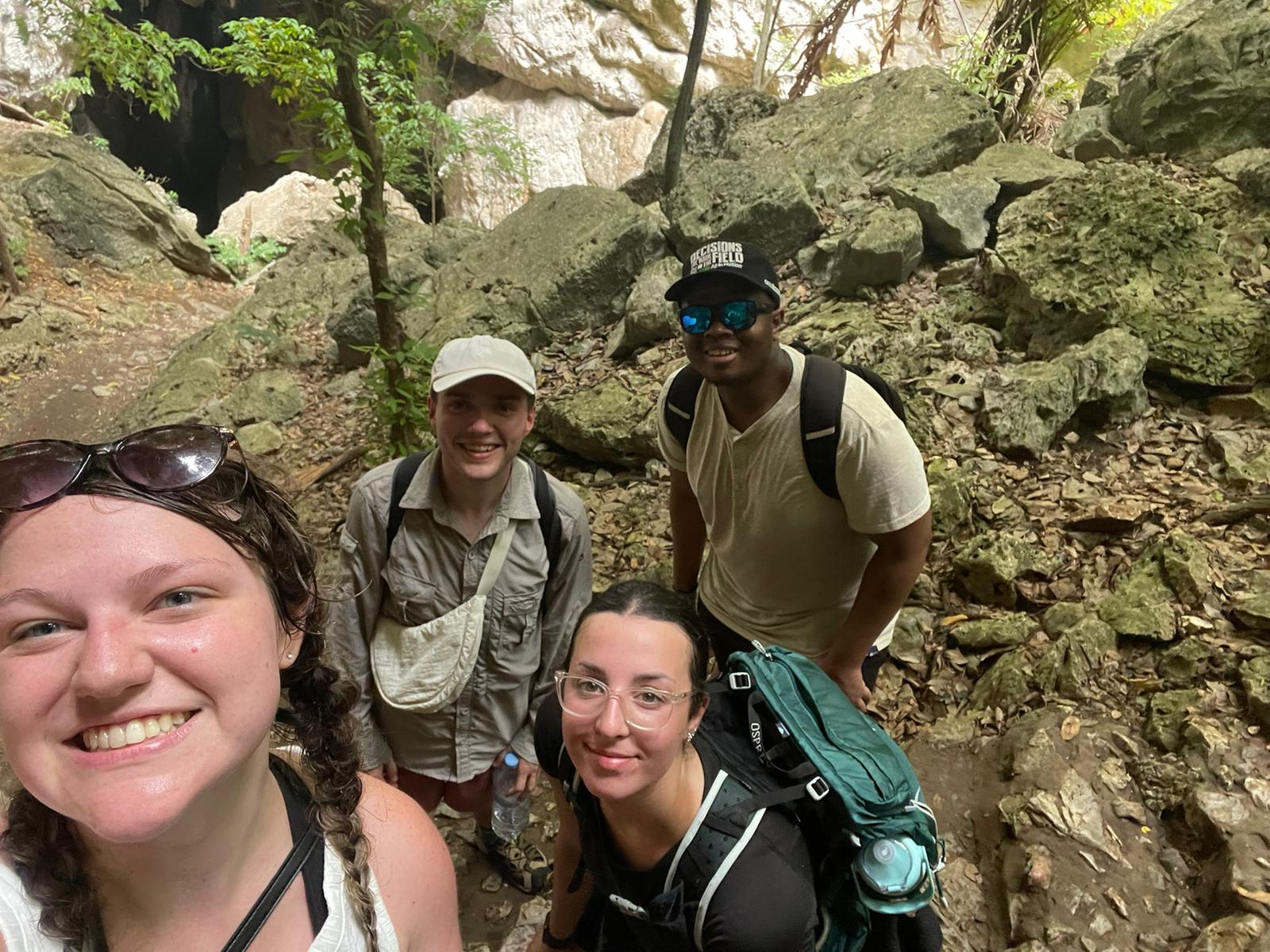 Hike