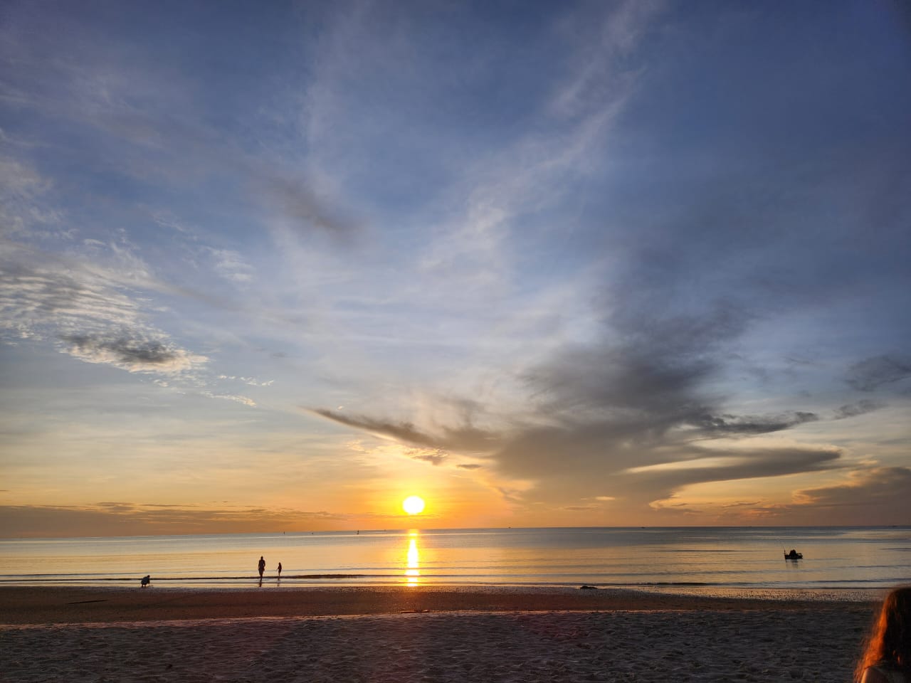 Sunrise