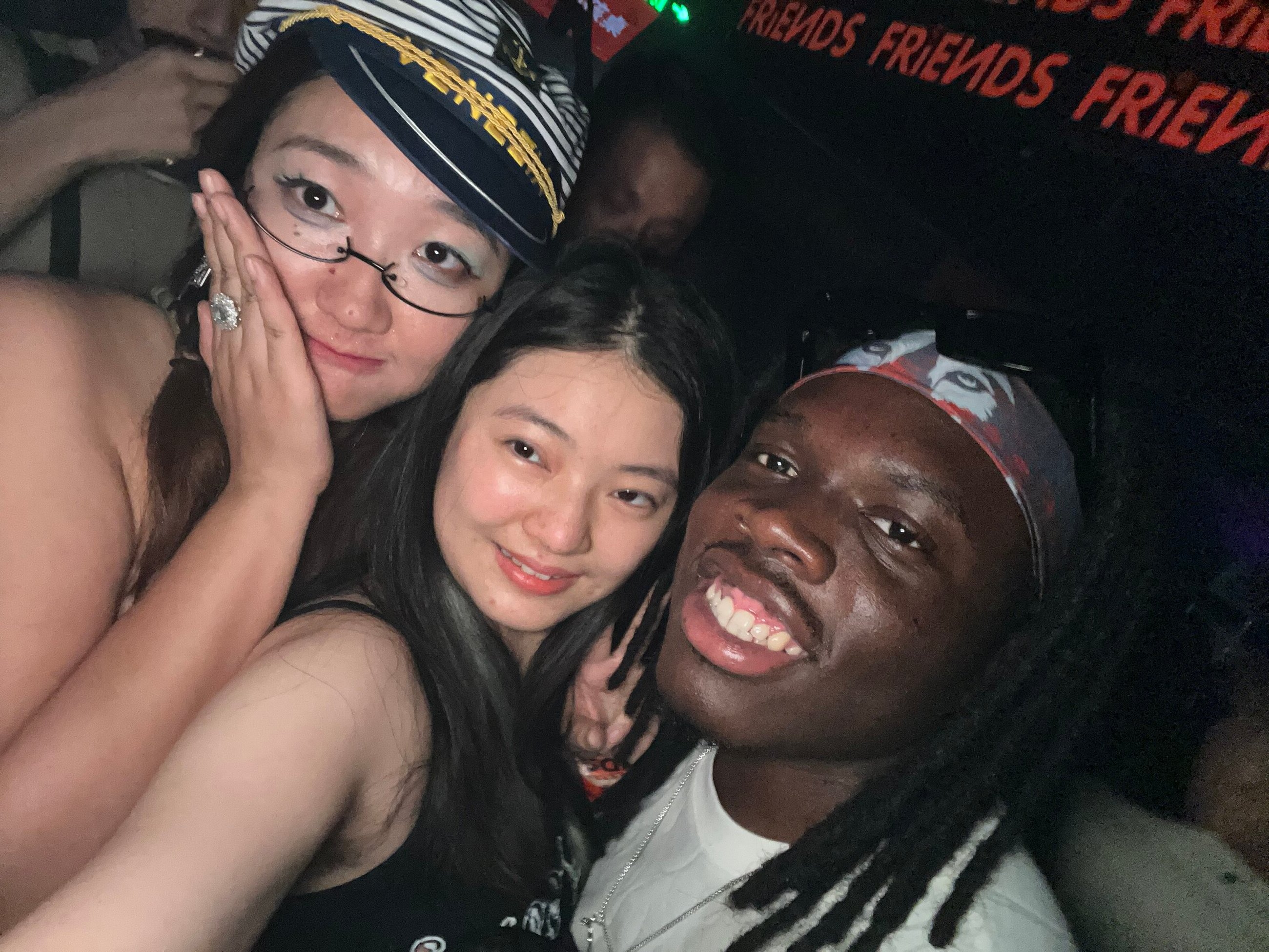 Nightlife