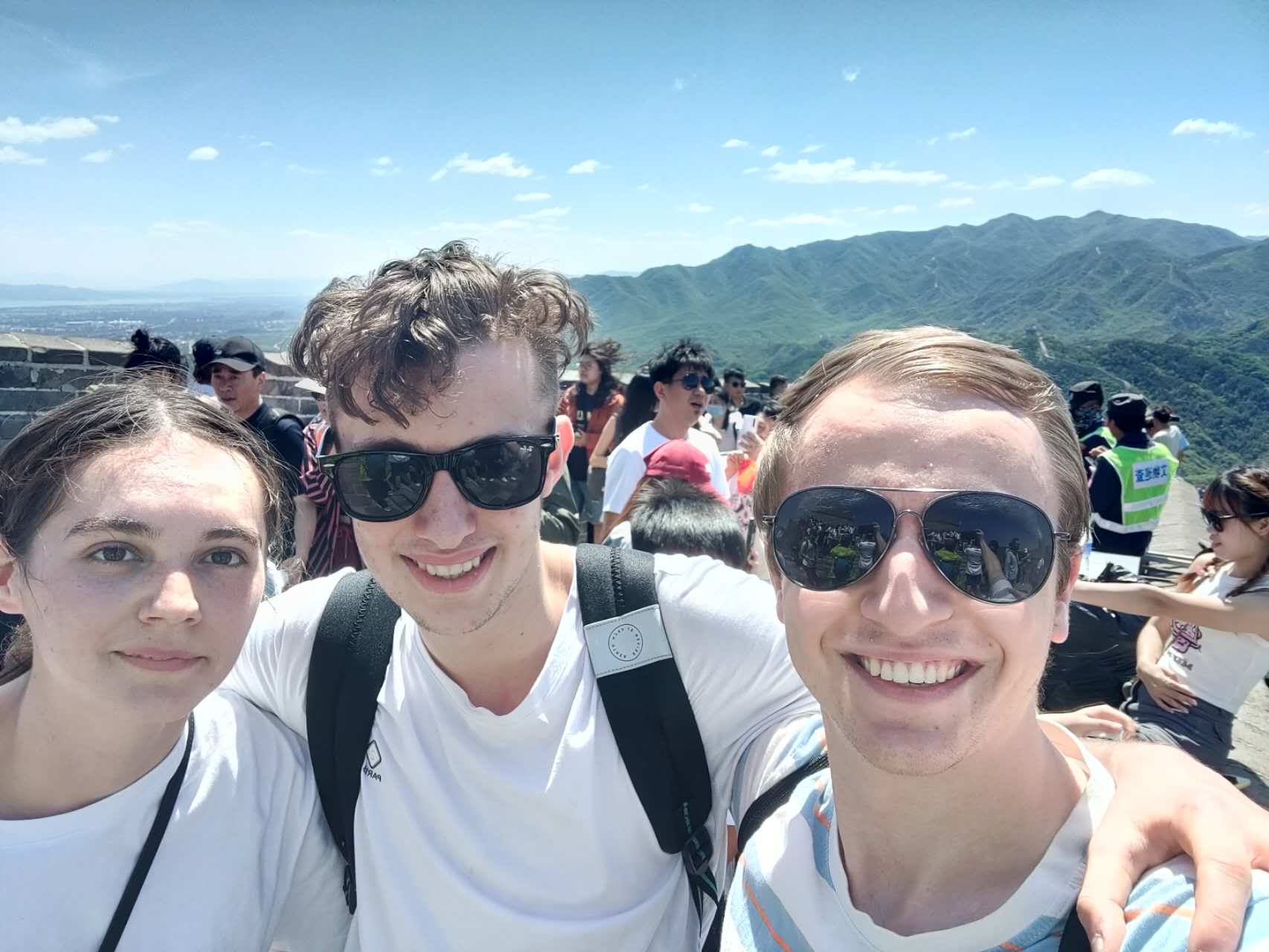 Great Wall