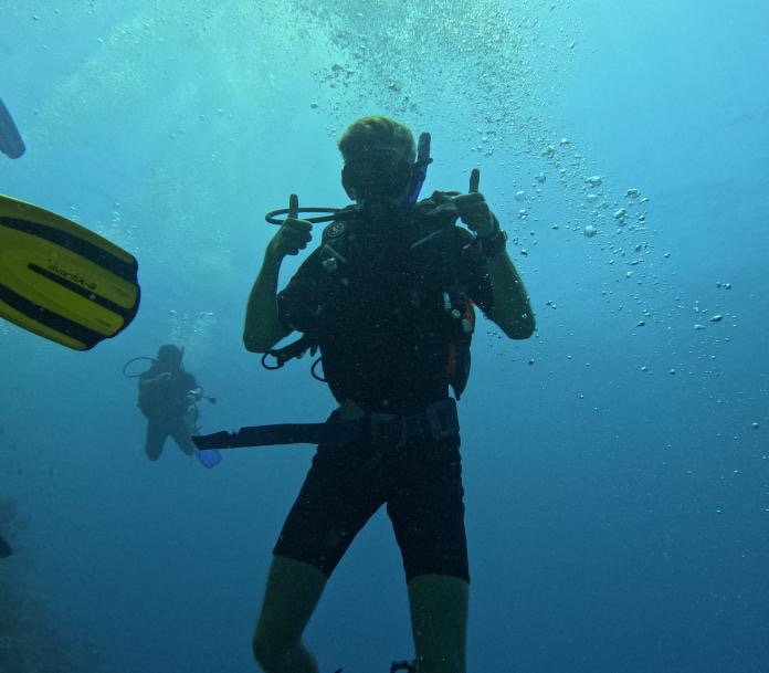 Scubaaaaa