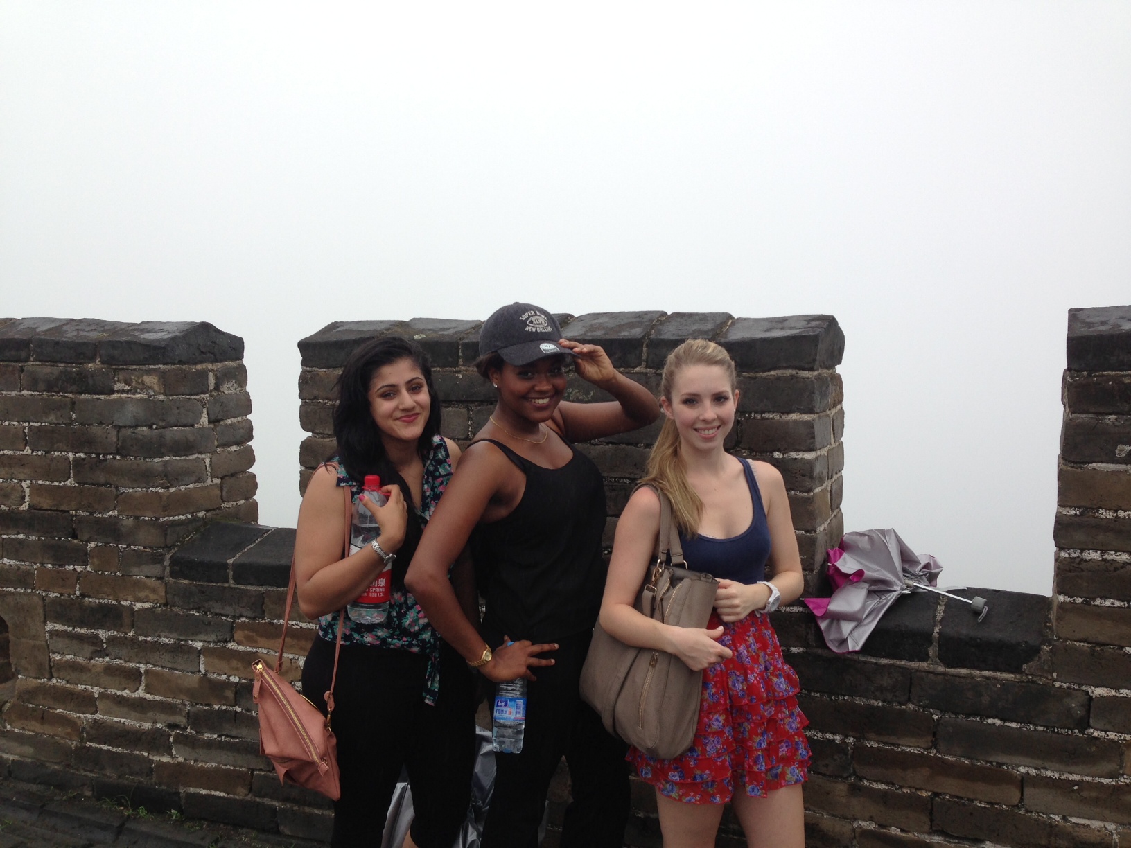 my trip with GoAbroadChina 1