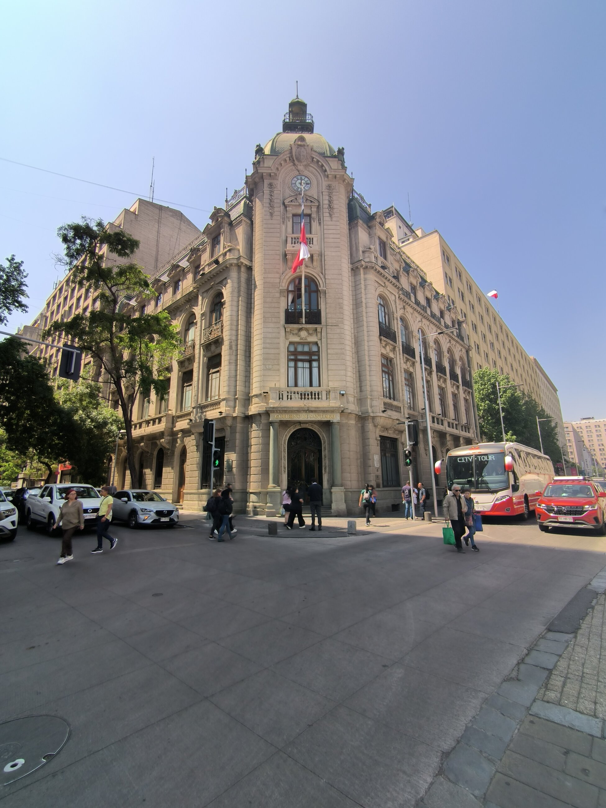 Santiago