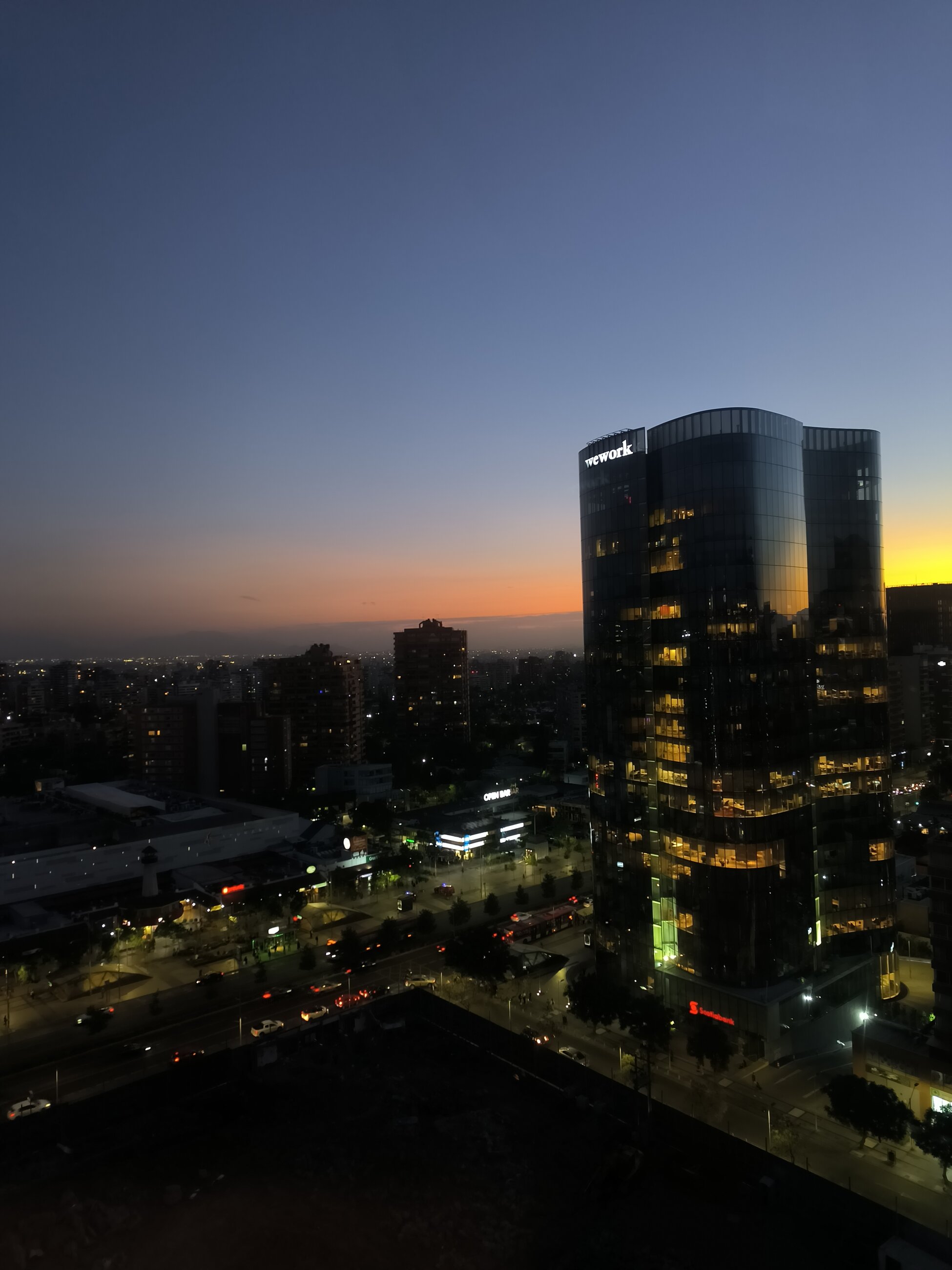 Santiago
