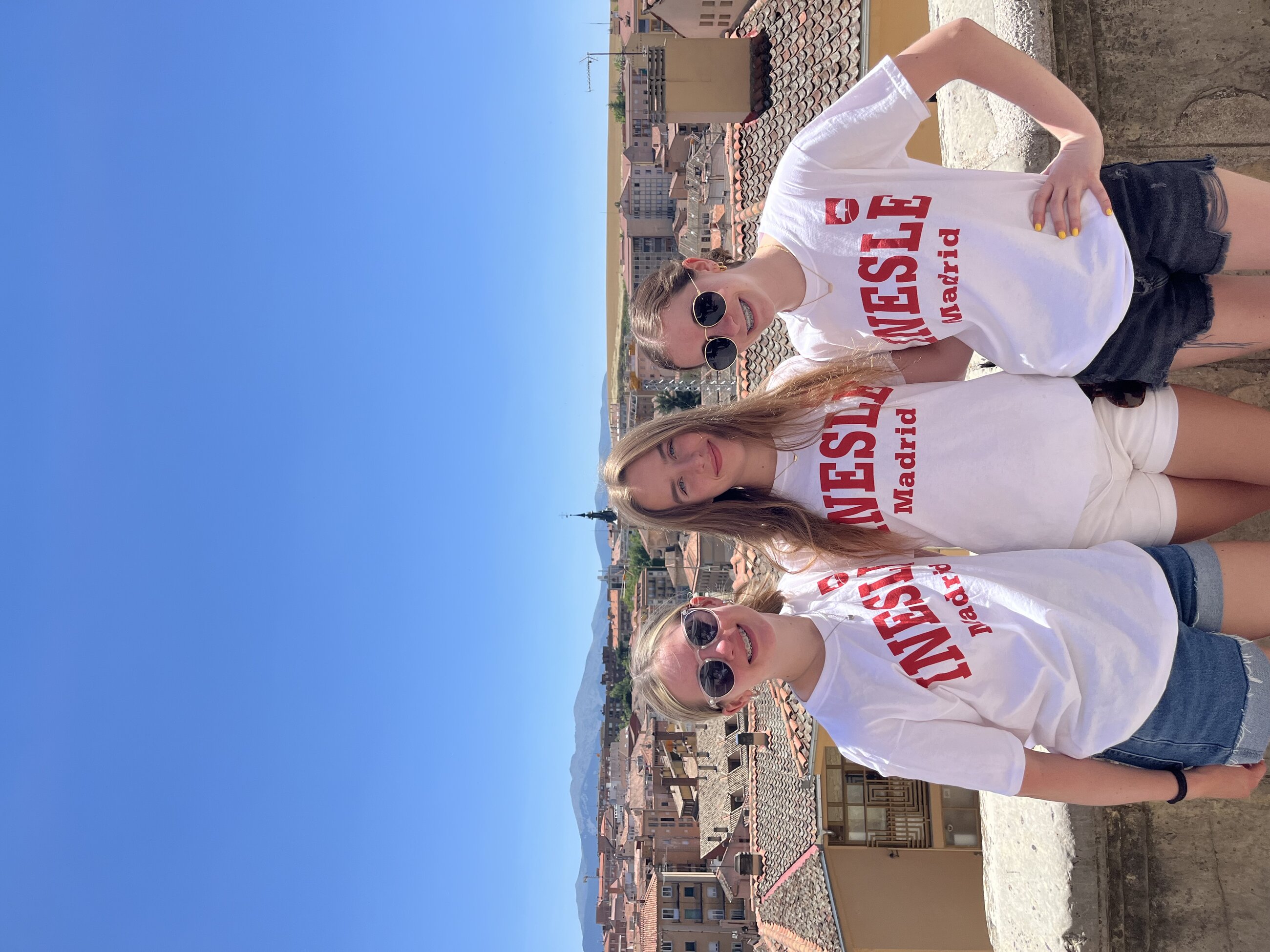 Our day trip to Segovia