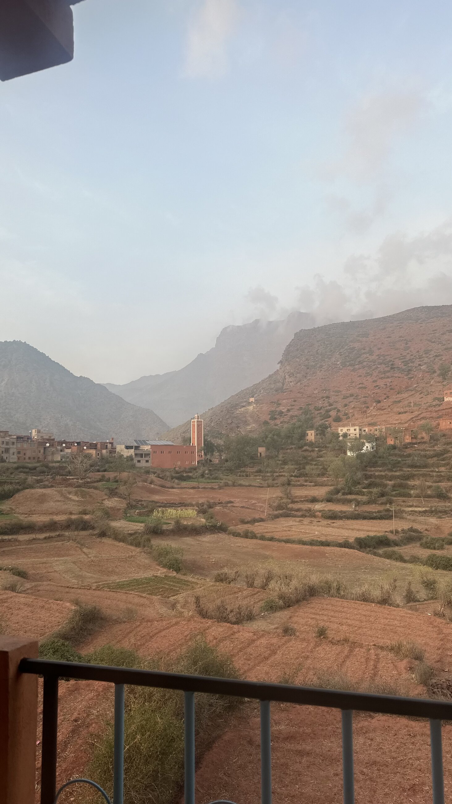 Tizi Noucheg