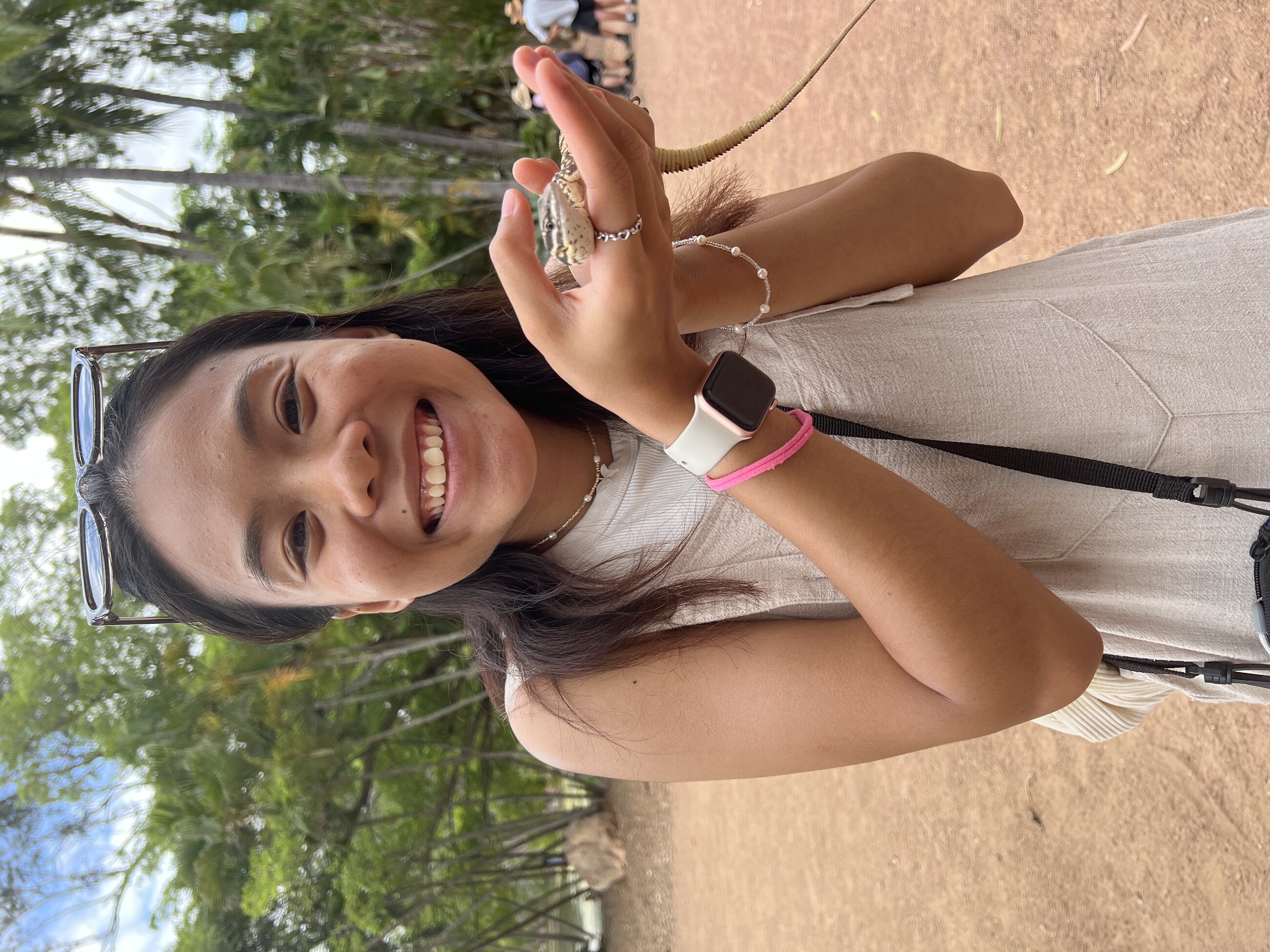 Billabong Sanctuary