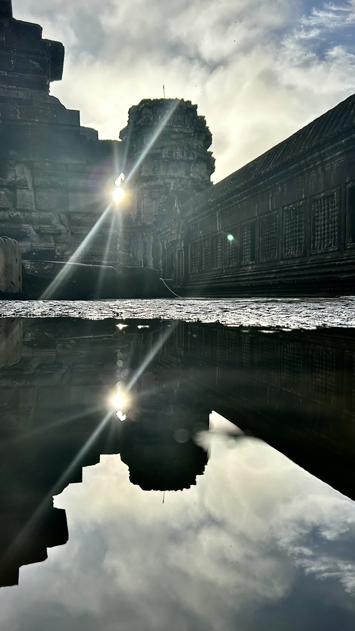Angor Wat