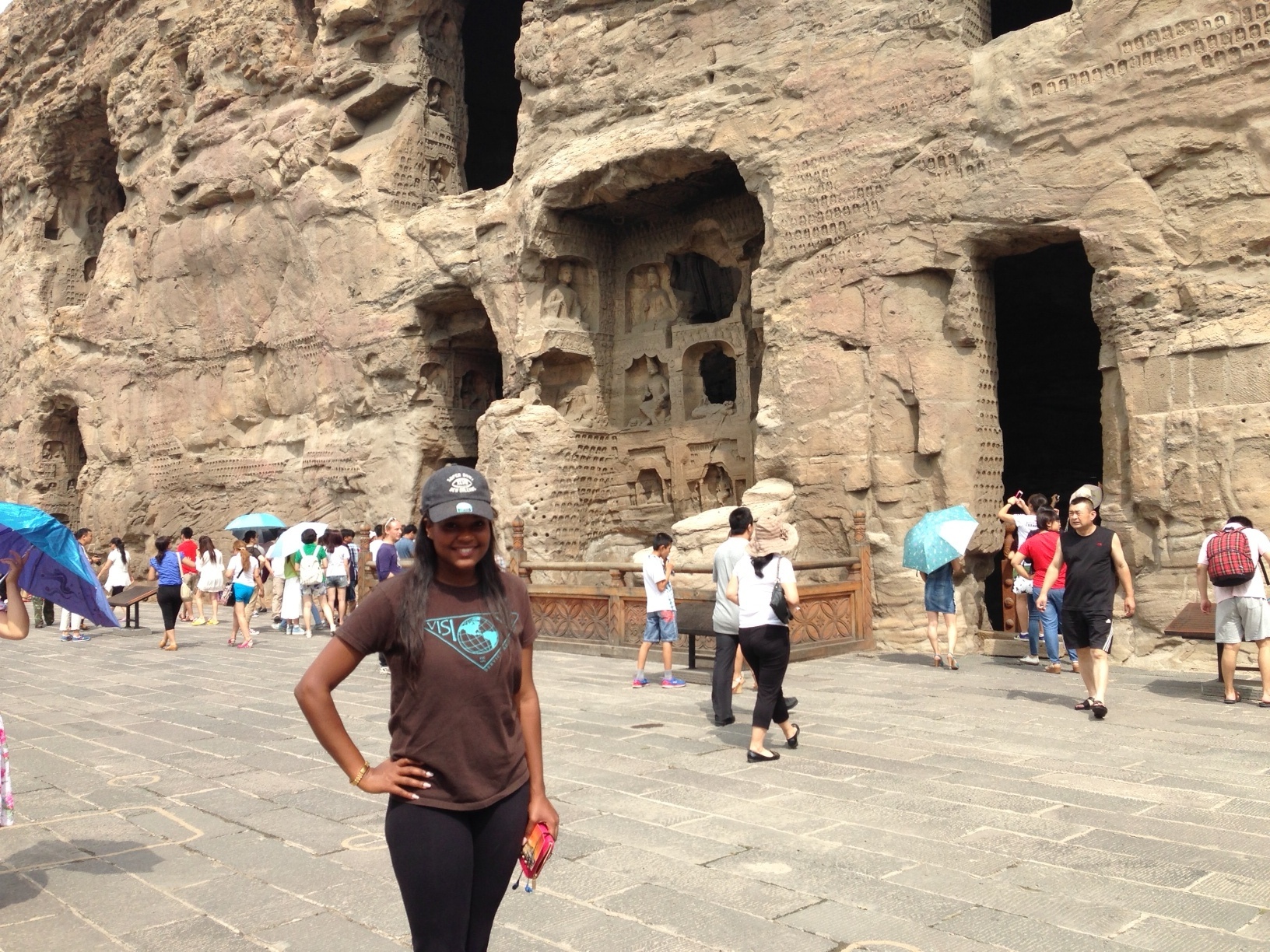 My wonderful trip with GoAbroadChina