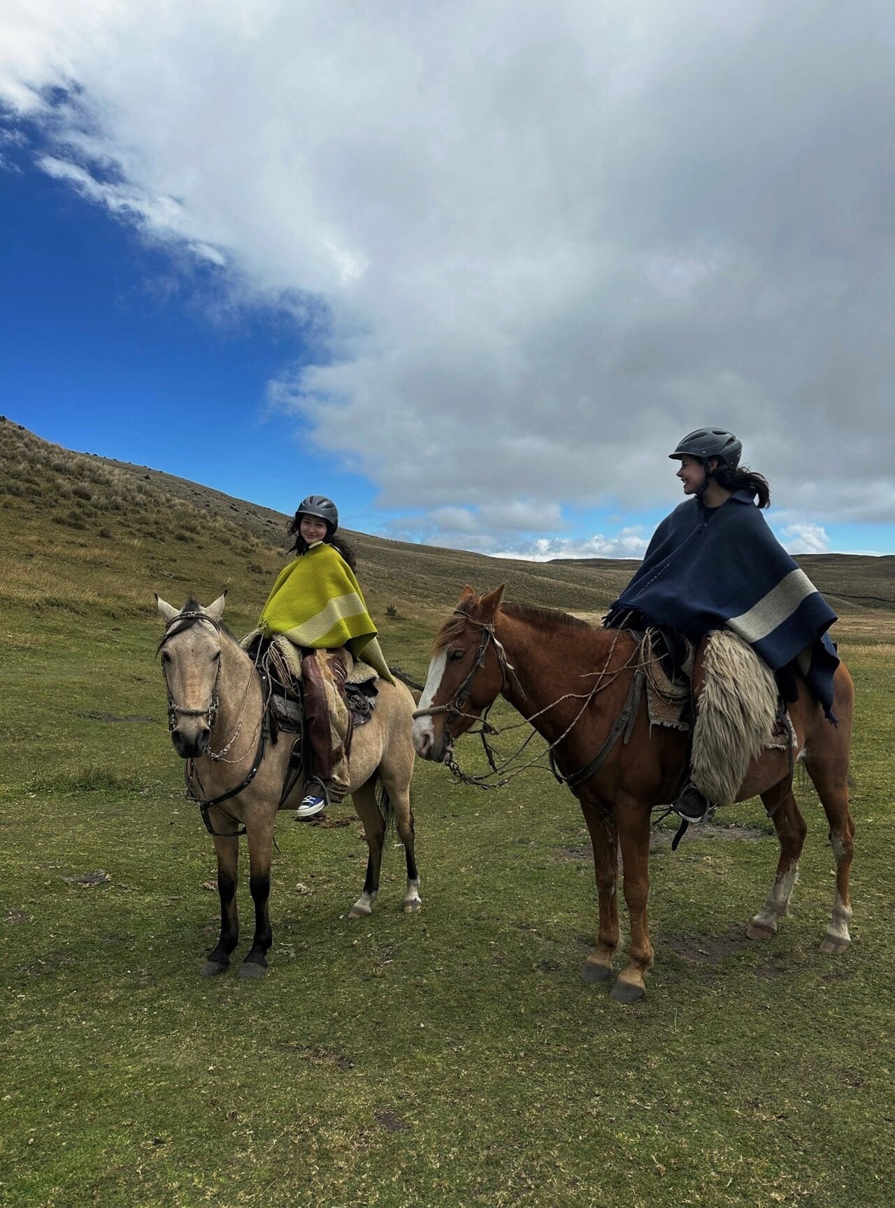 Cotopaxi