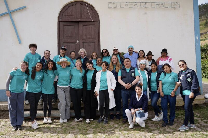 Medical Caravana