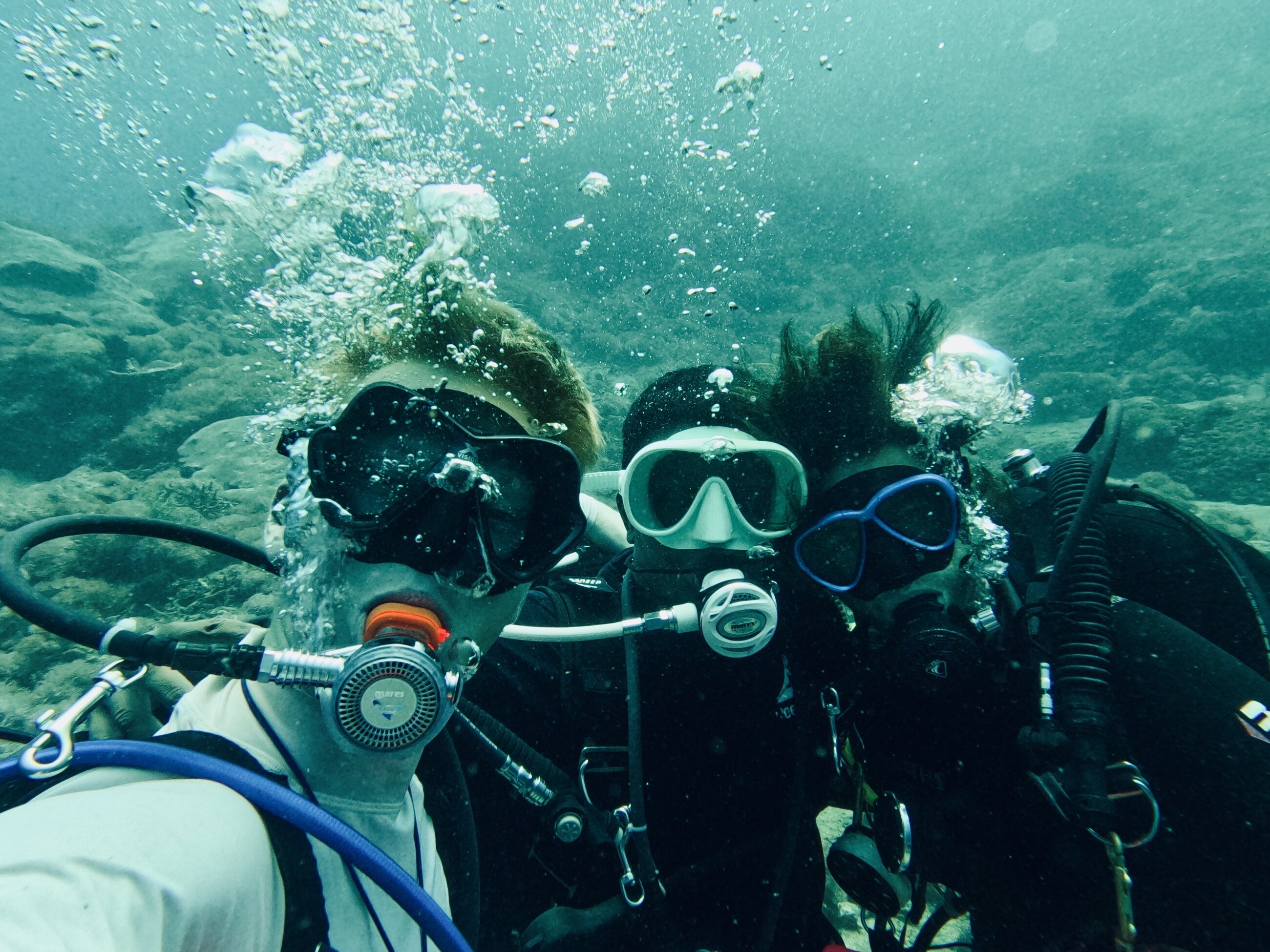 Mola Men