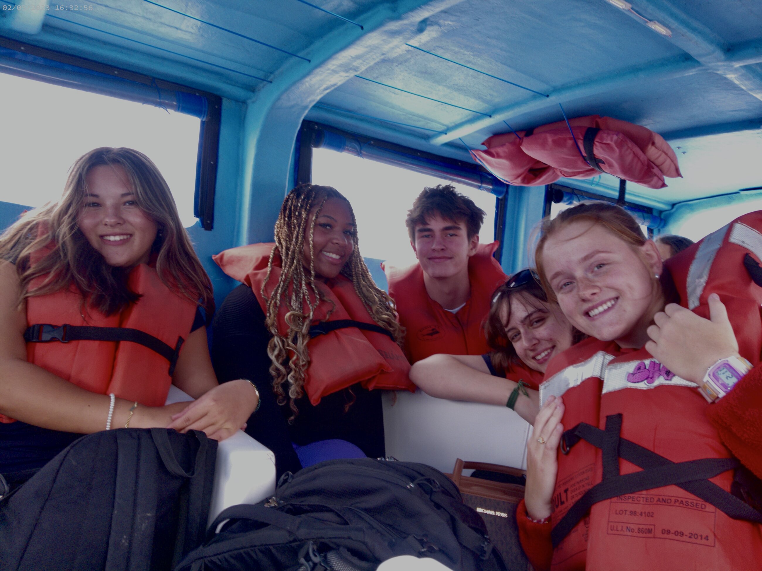 Boat Fun