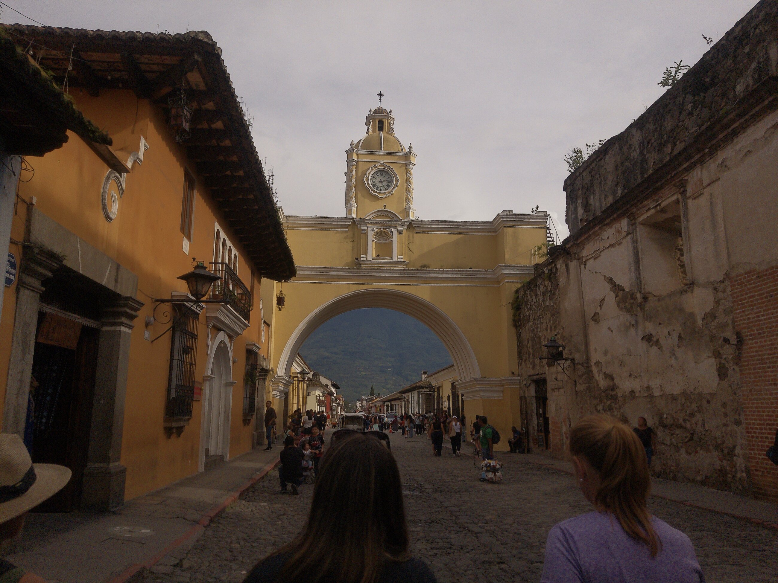 antigua