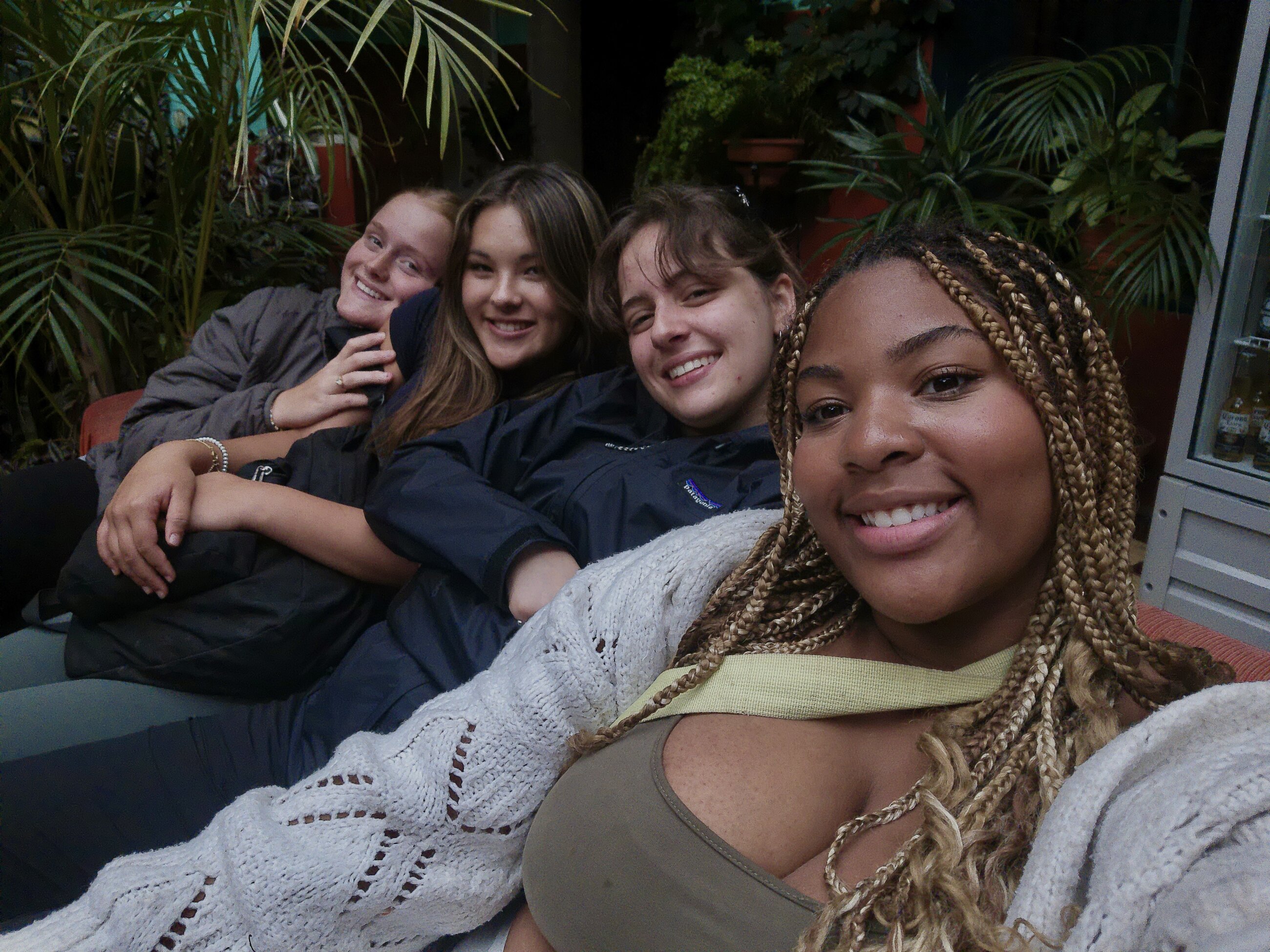 girl squad