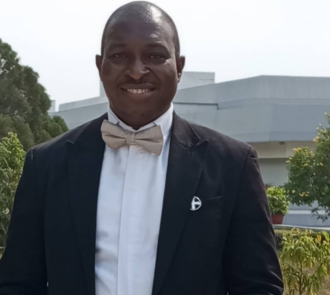 Osondu Unegbu