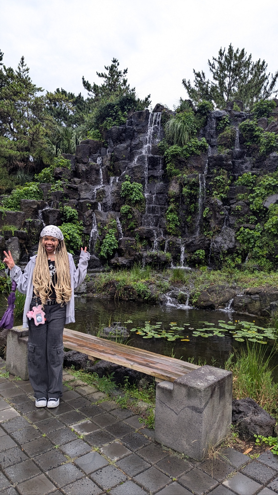 Jeju Island