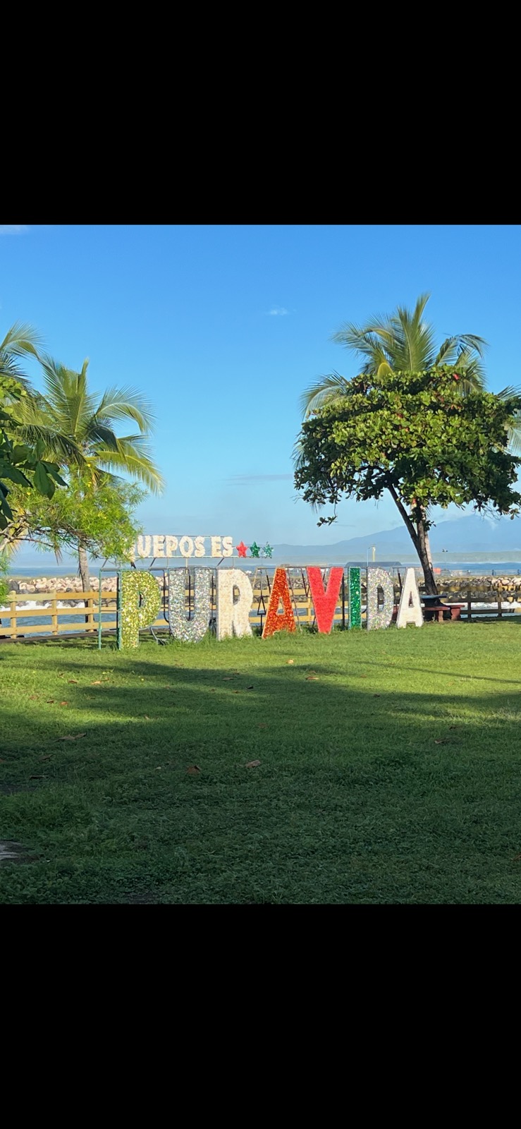 Costa Rica Tica