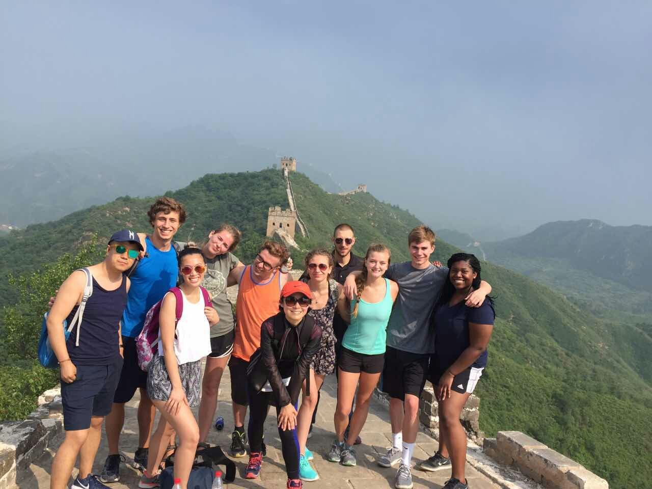 Great Wall