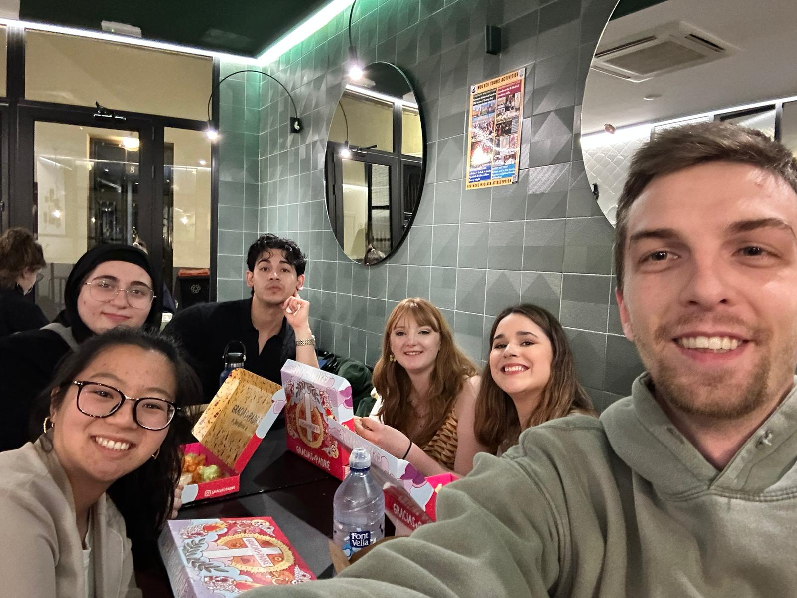 Other program volunteers
