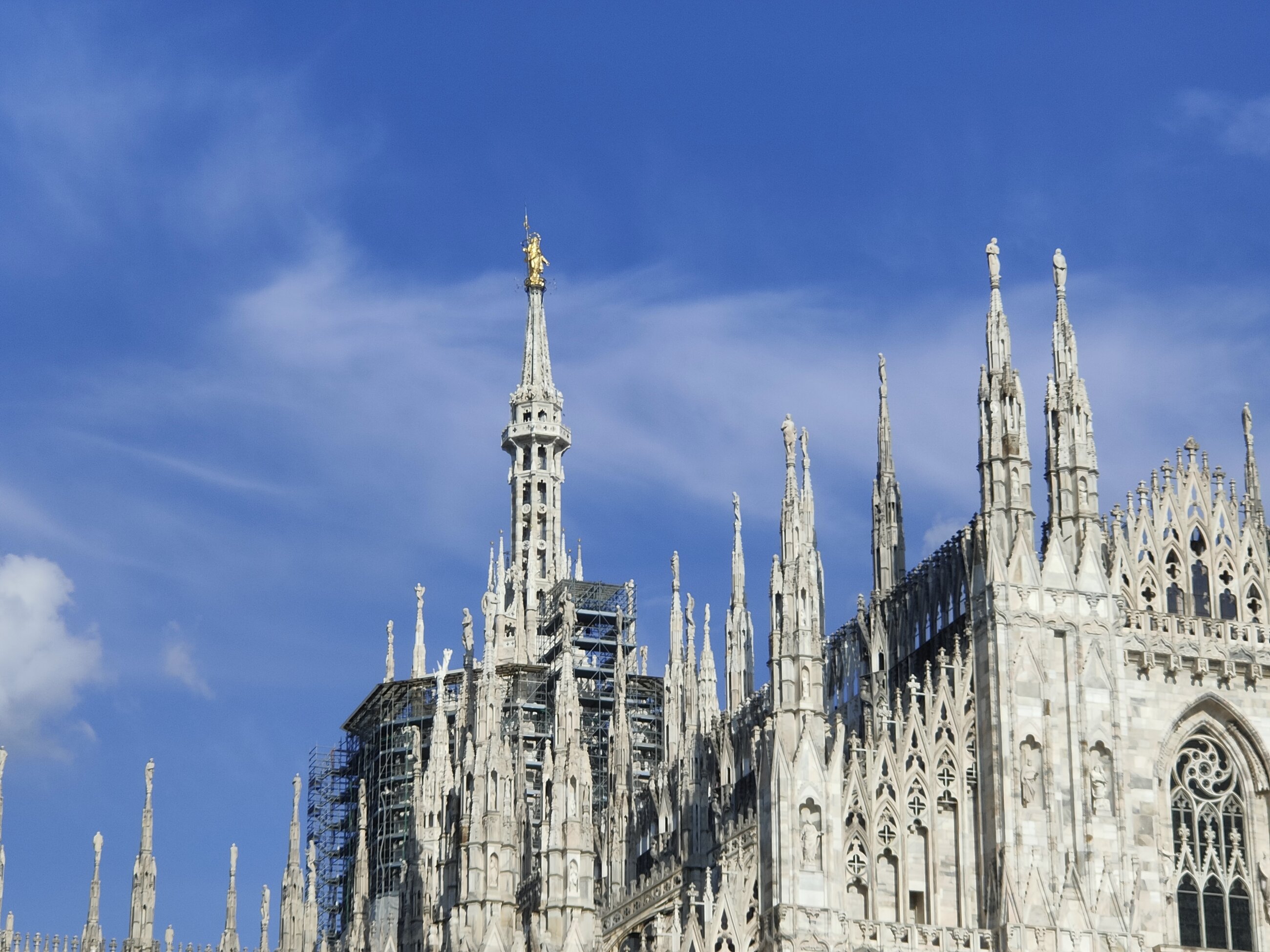 Duomo di Milano
