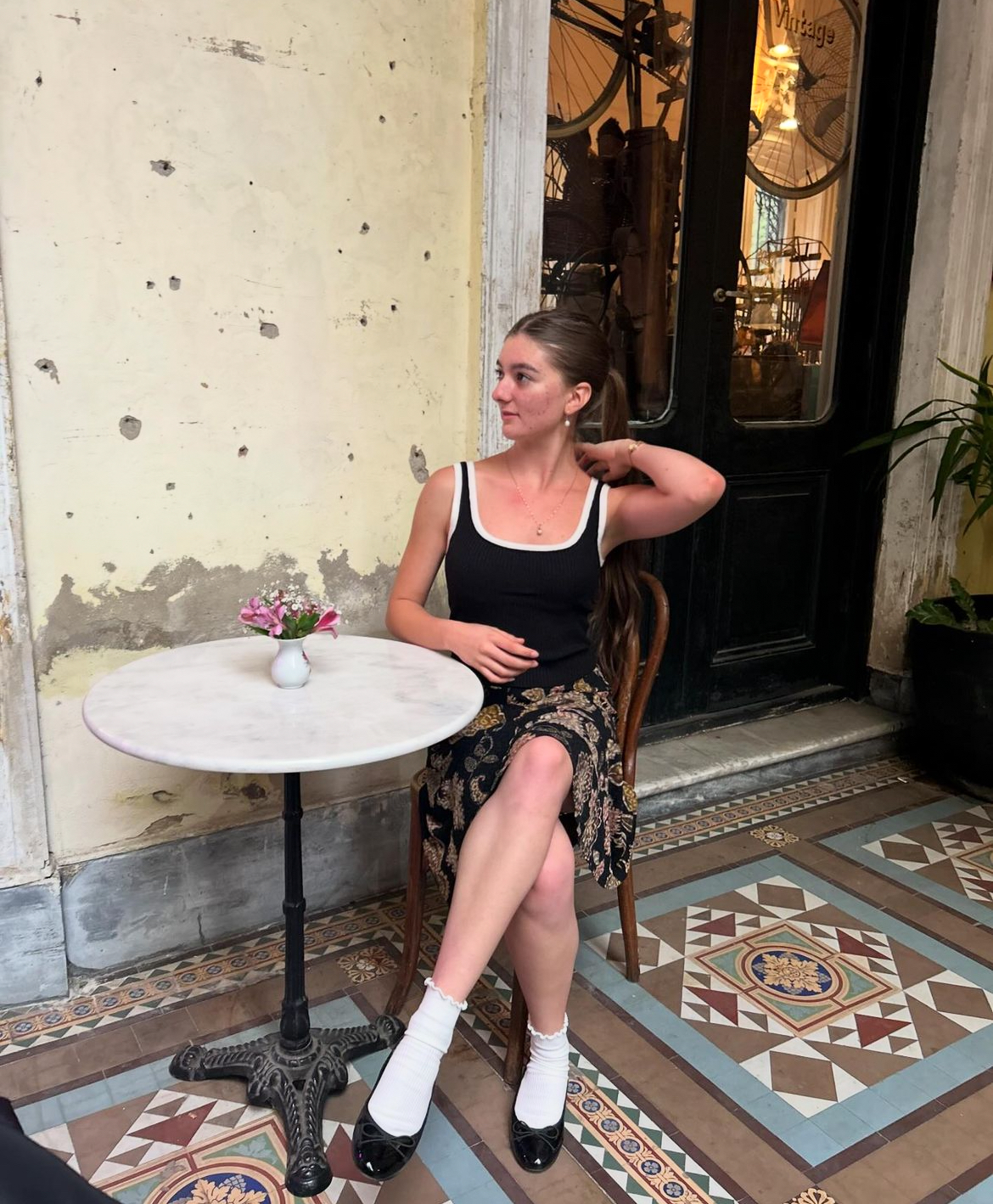 San Telmo