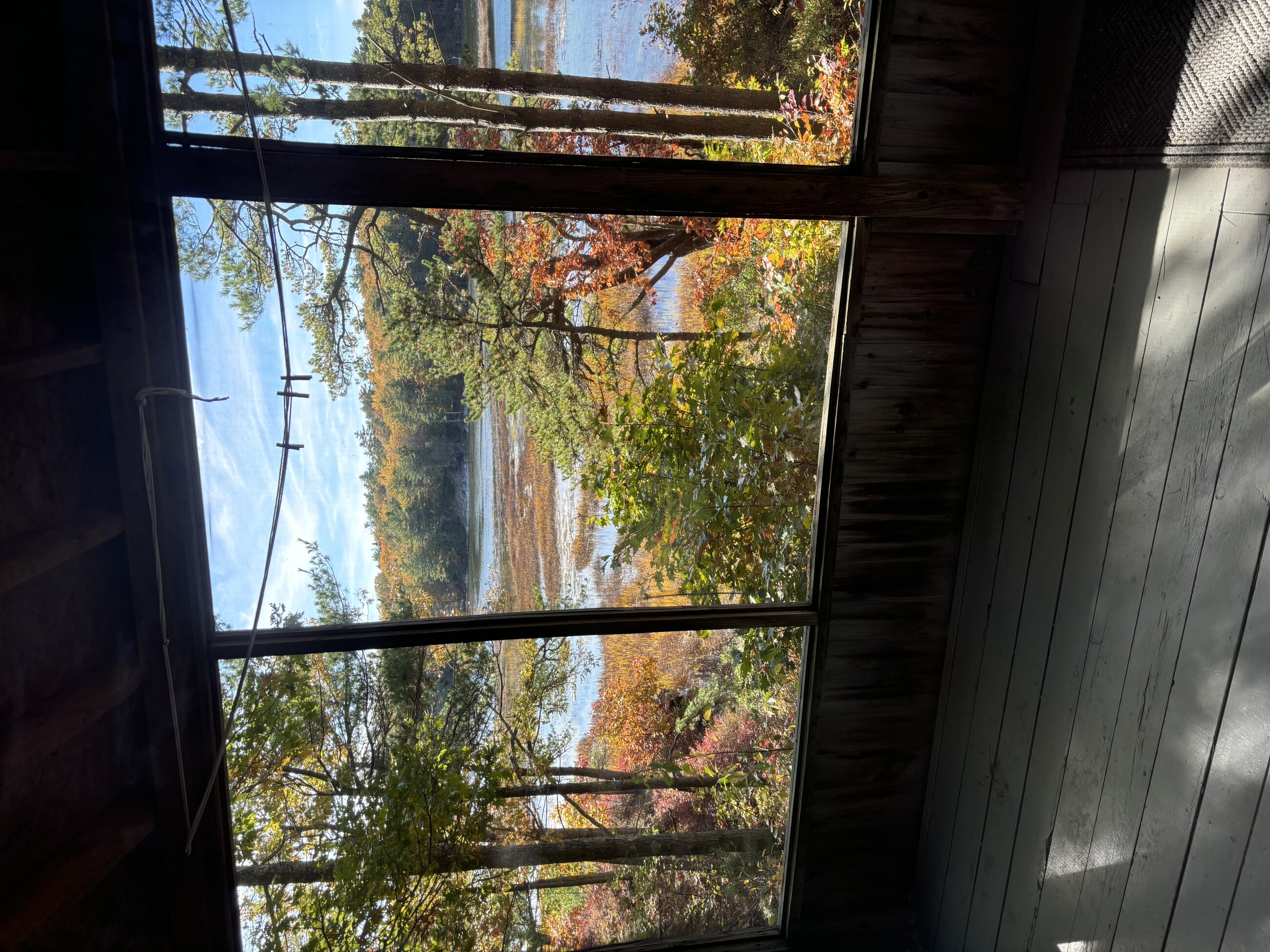 our porch😍