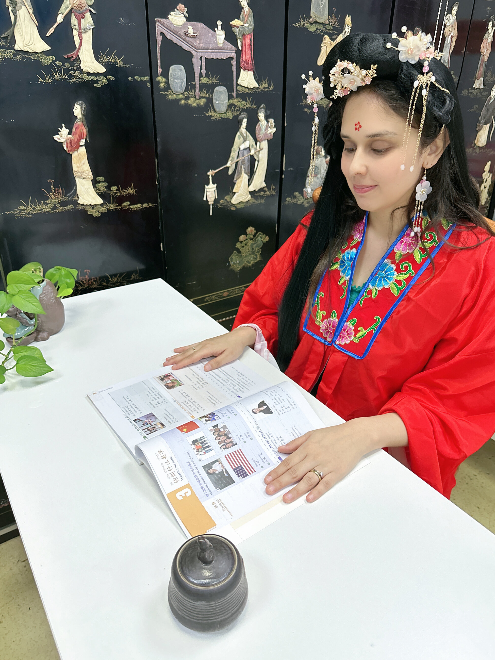 Han Dynasty Clothing