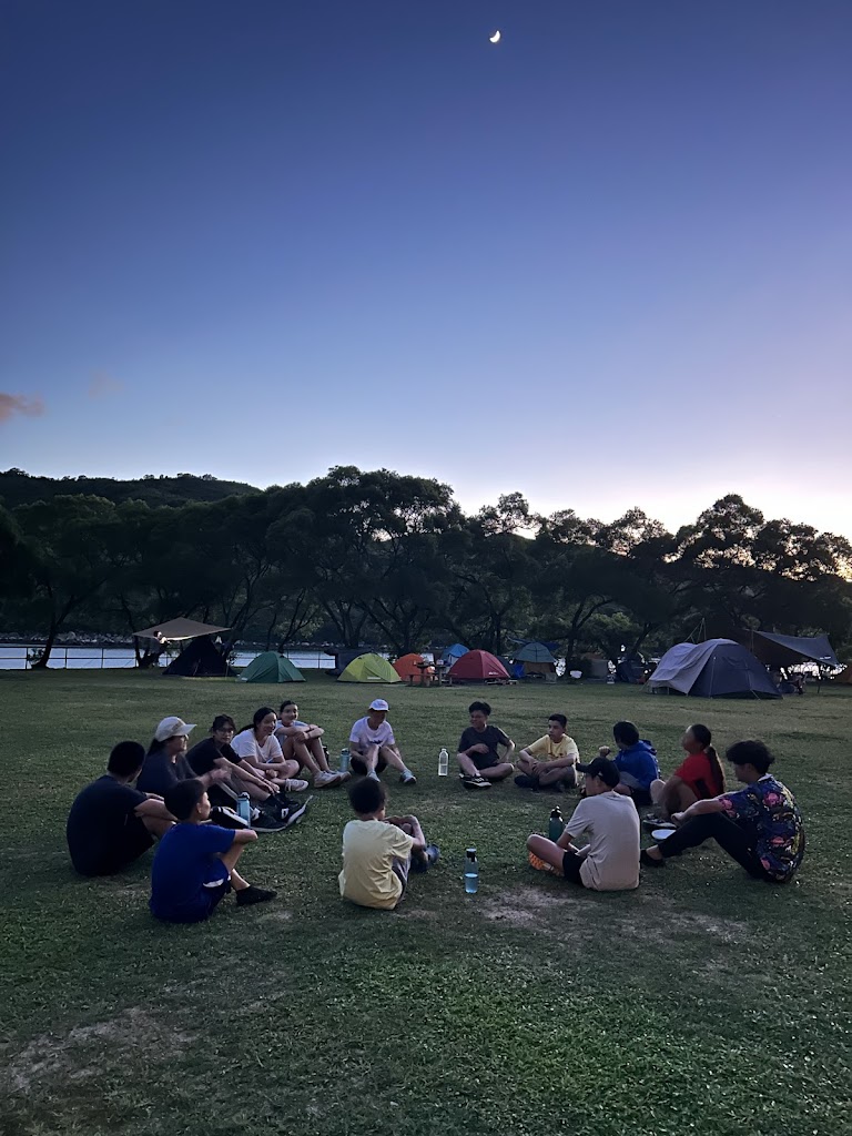 Sunset Review and Reflection Session 