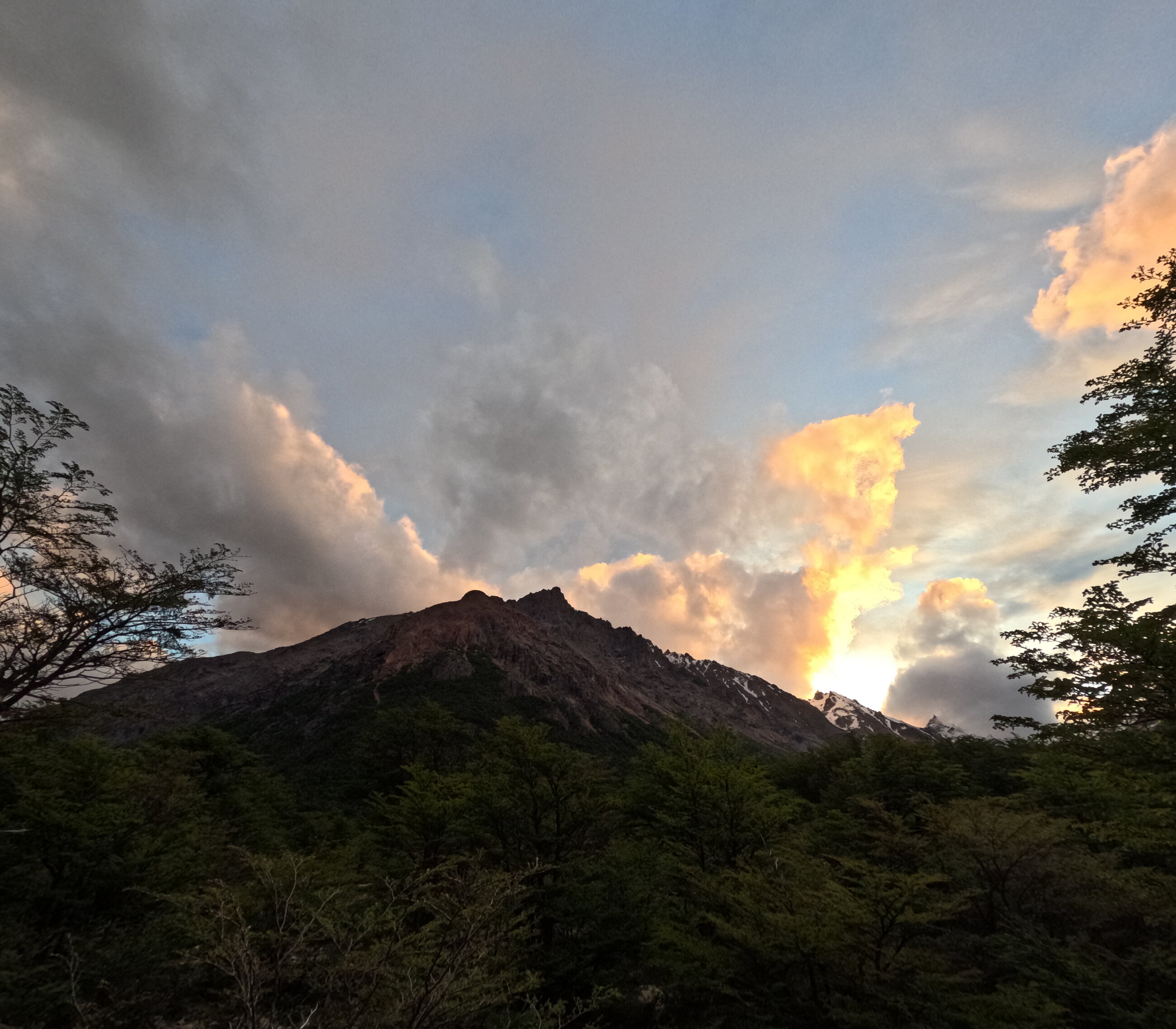 patagonia