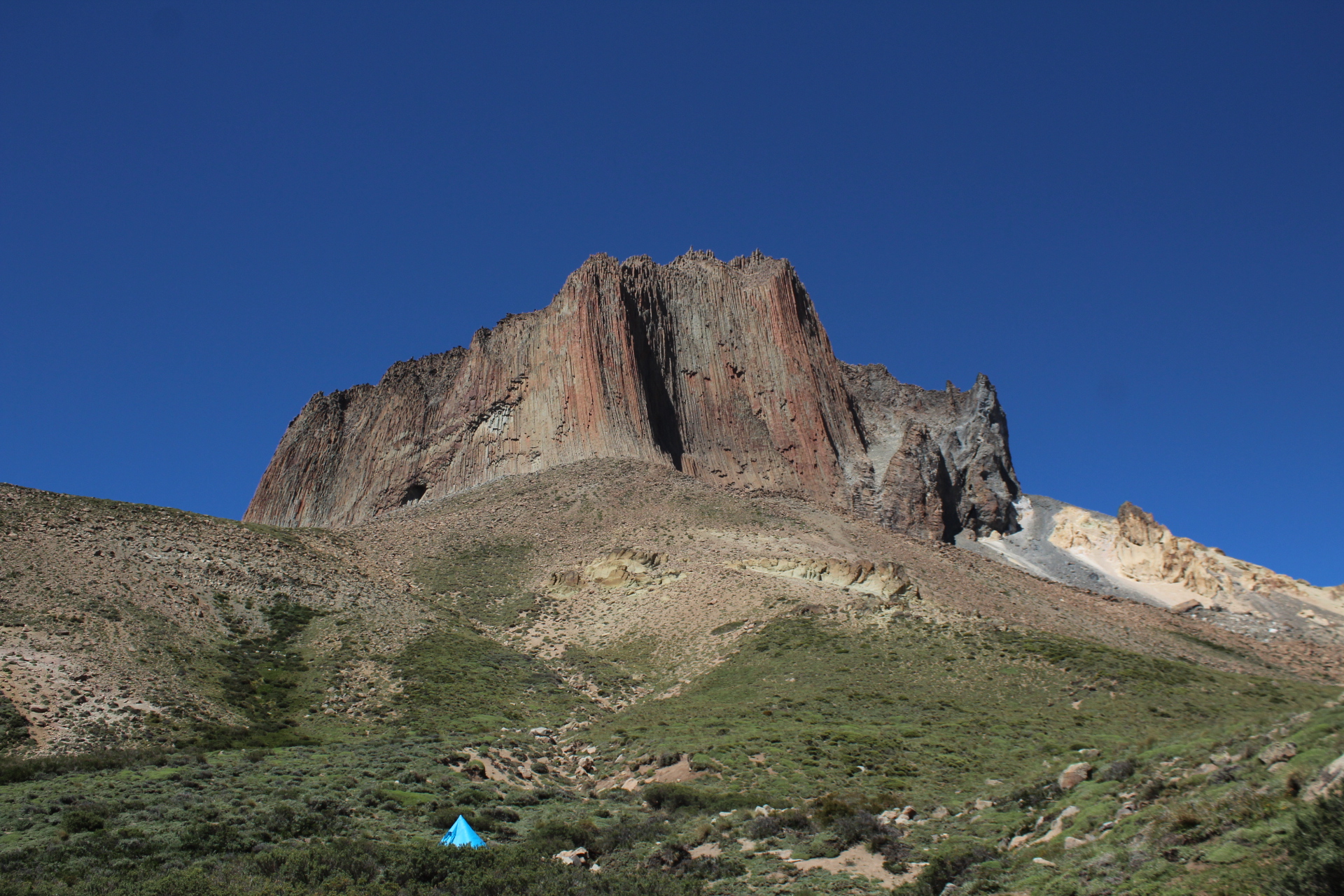 Cerro Apidame