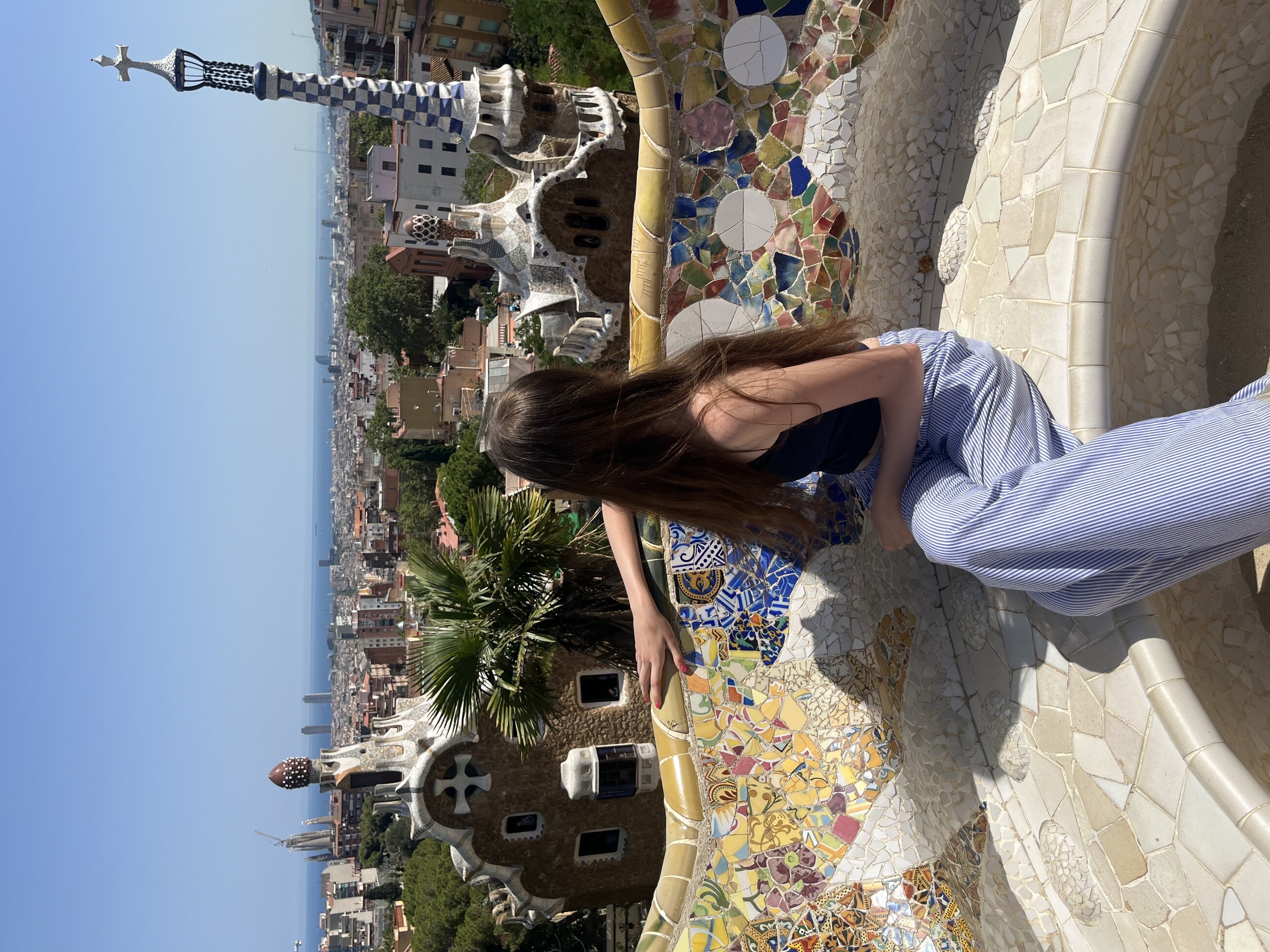 Barcelona!