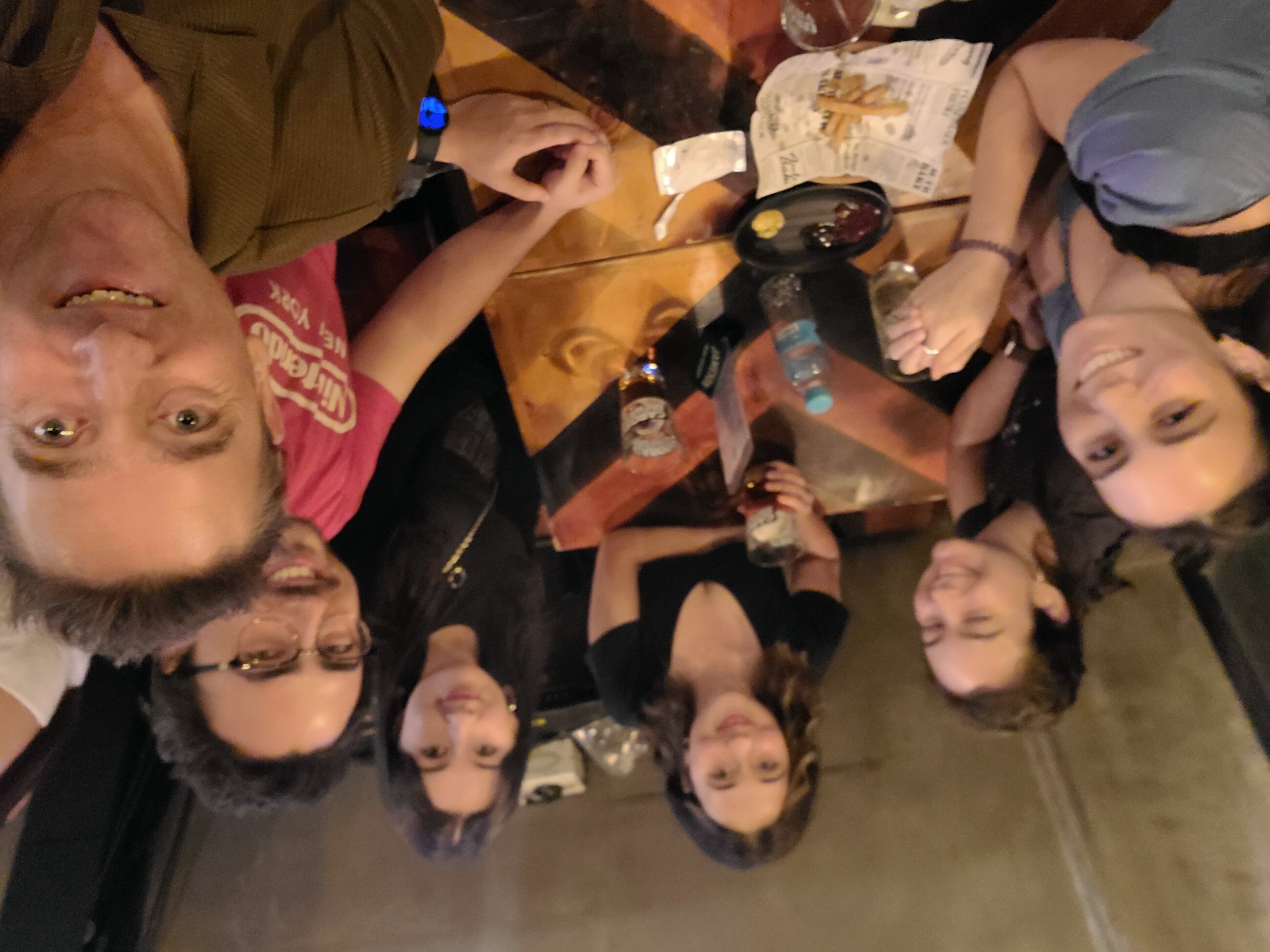 TEIK Networking Dinner 10.2024