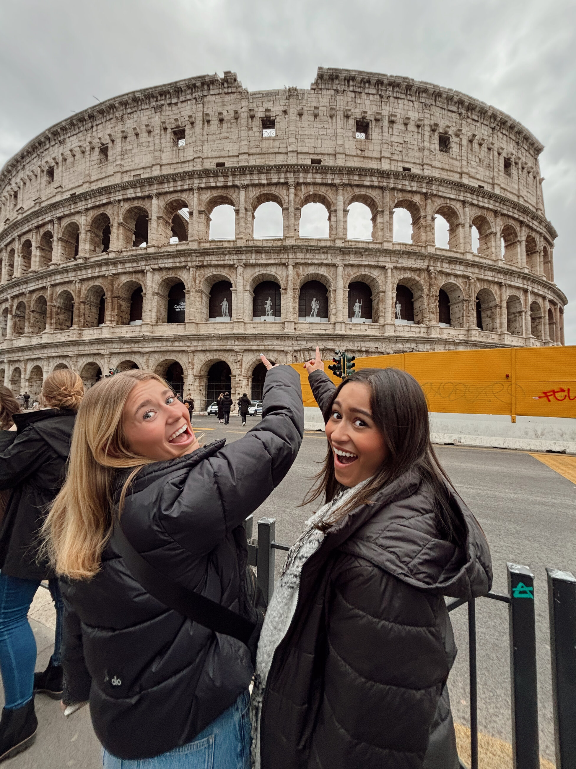 Colloseo 