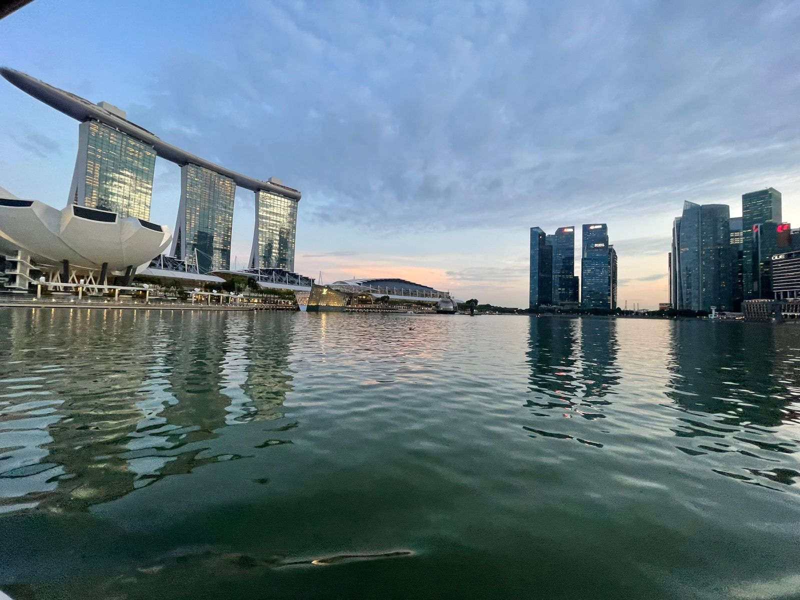 Singapore
