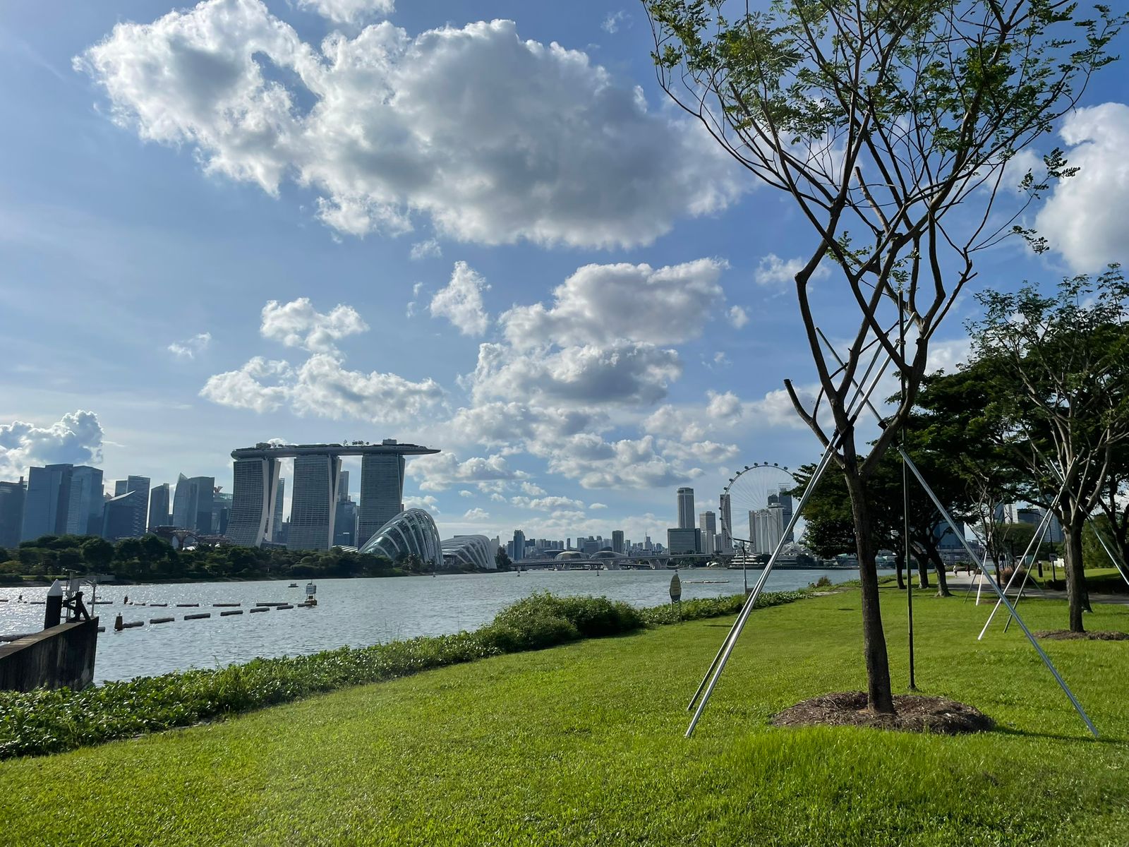 Singapore