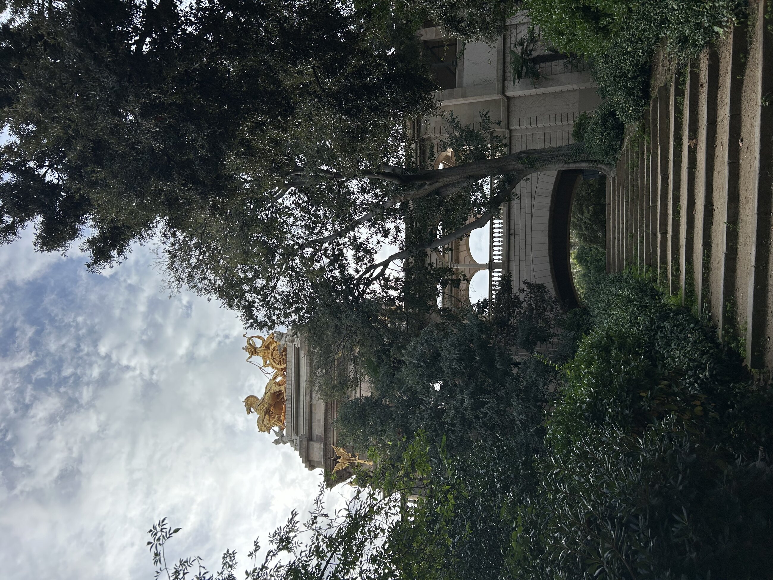 Parc Ciutadella