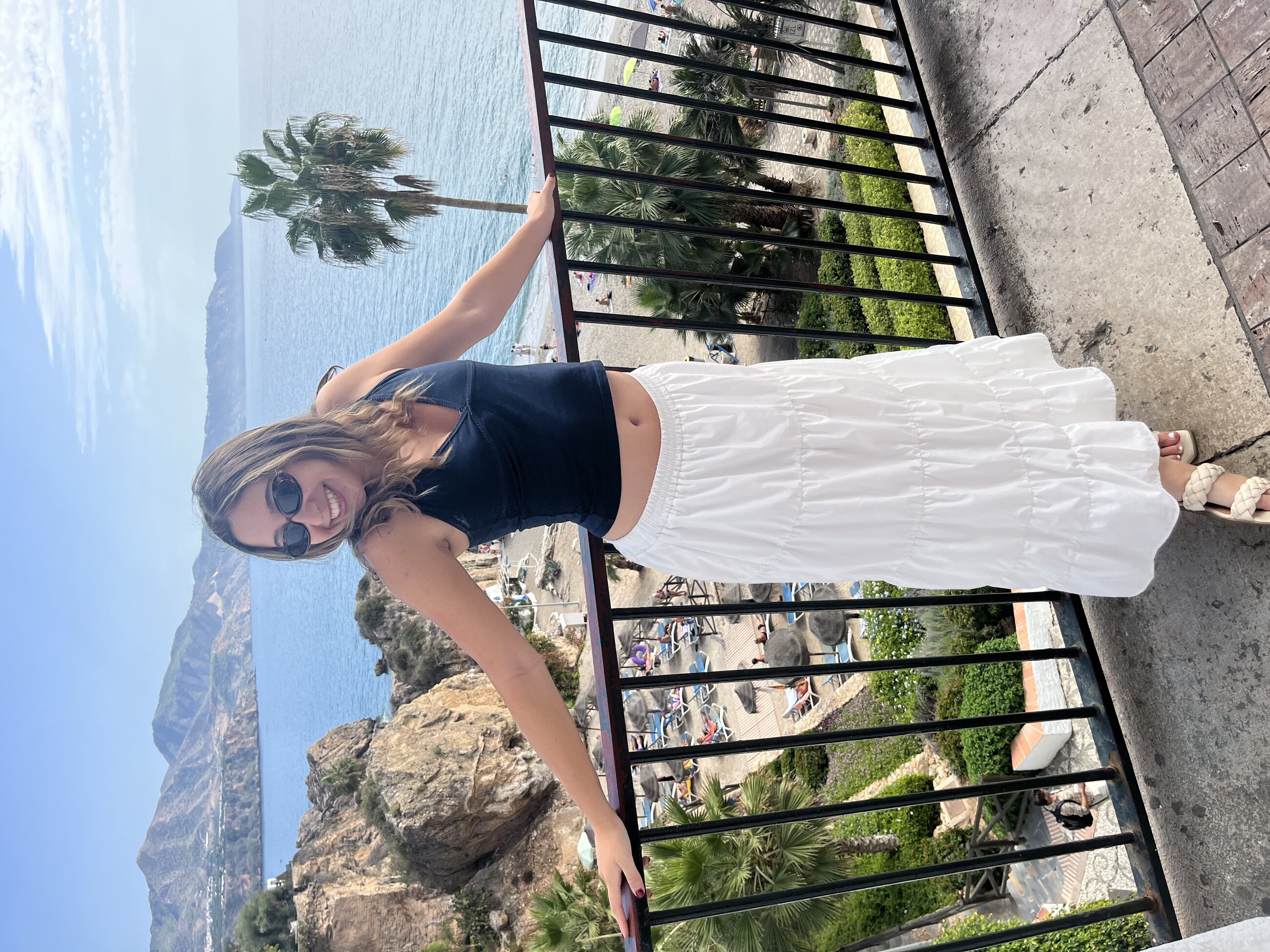 Nerja!