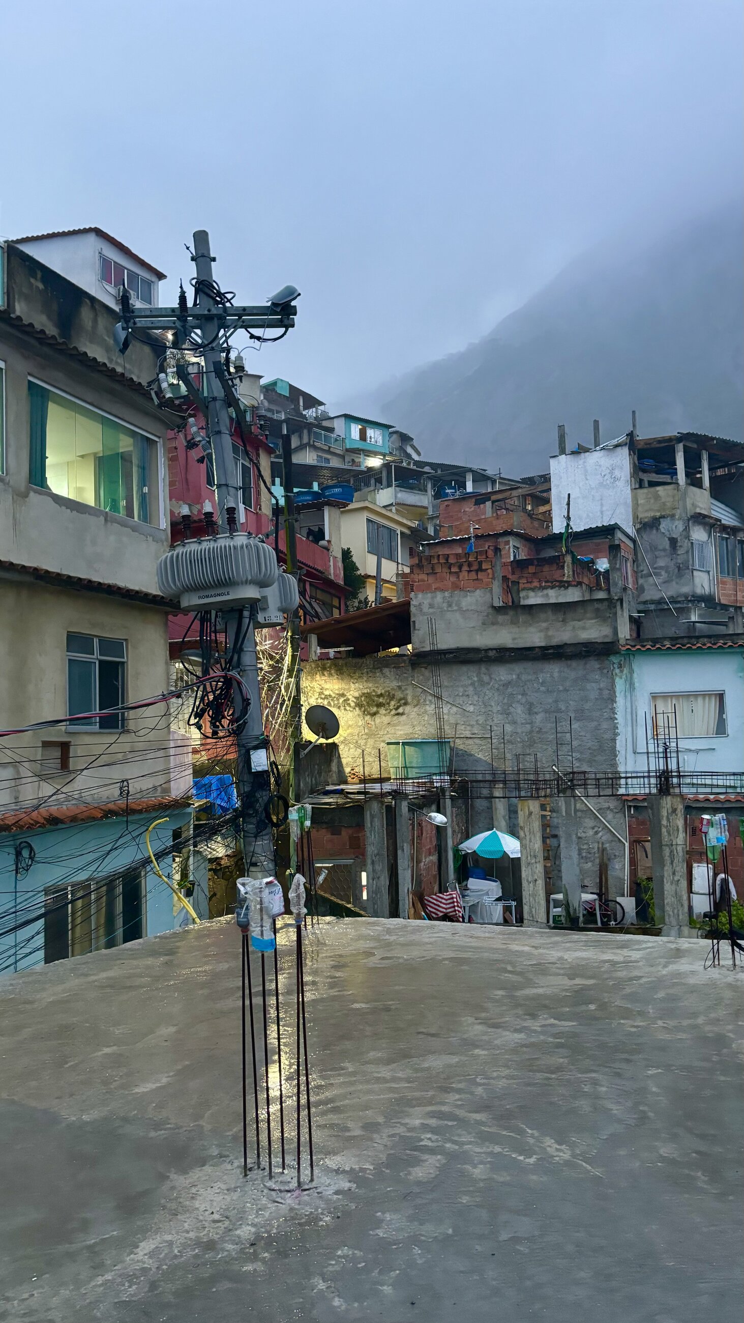 Vidigal