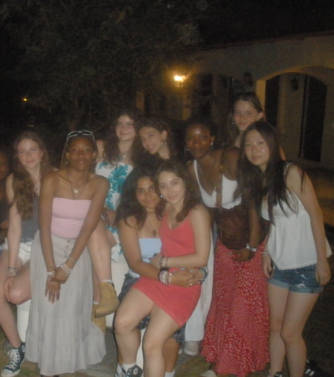 group photo