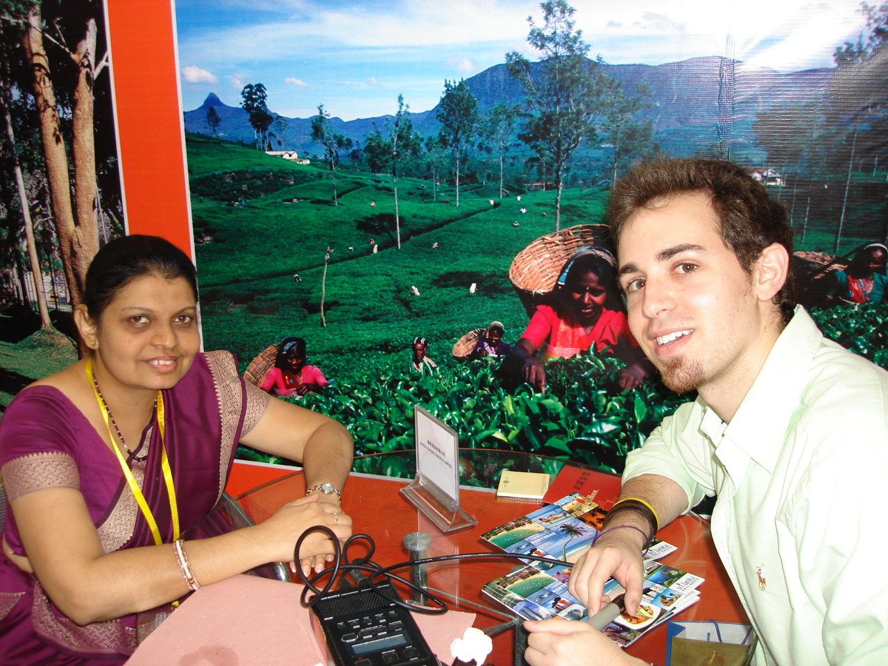 Internship is Best with GoAbroadChina