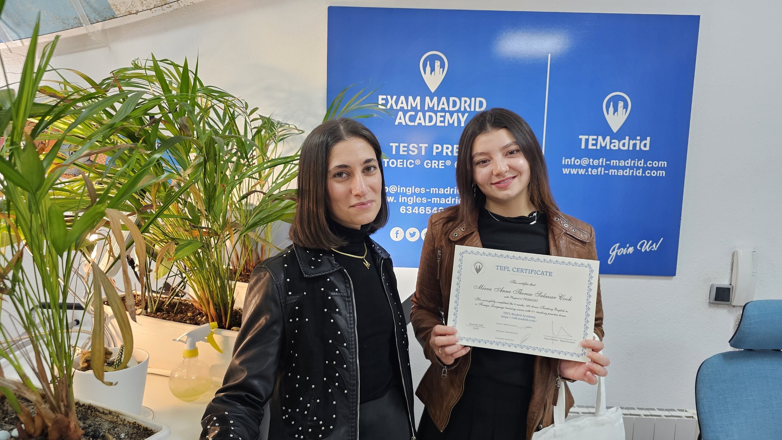 my graduation