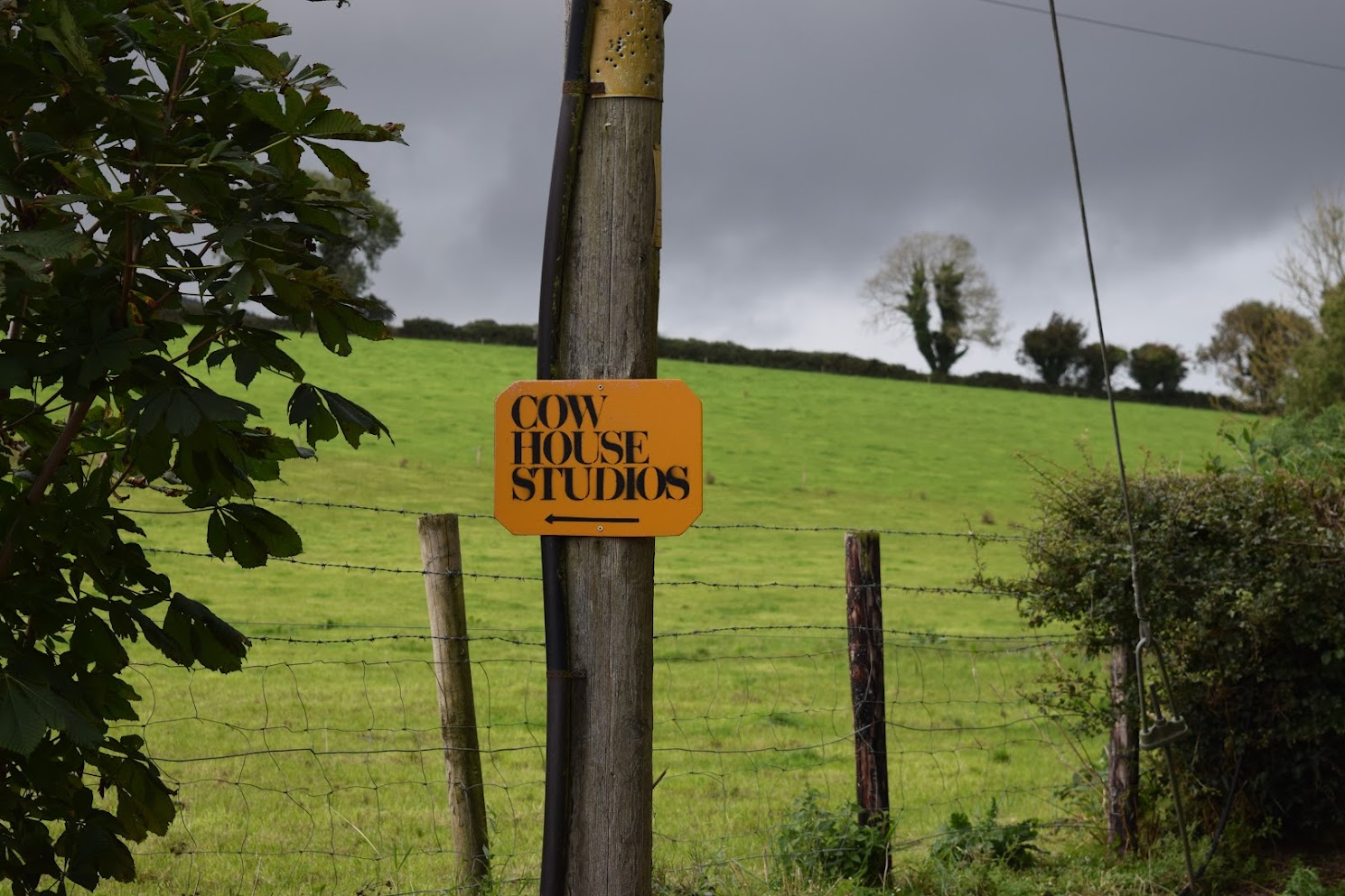 Sign