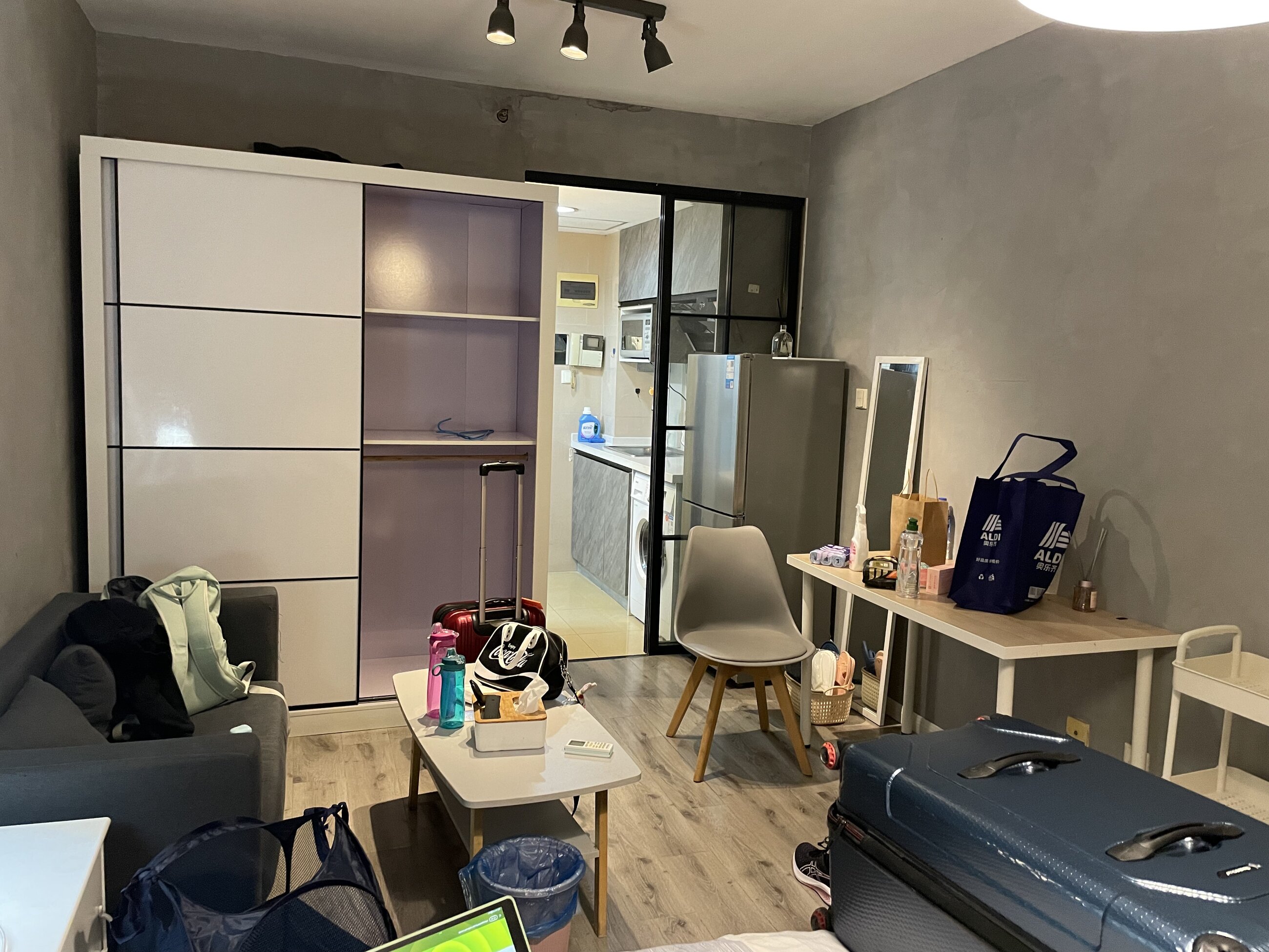 Housing