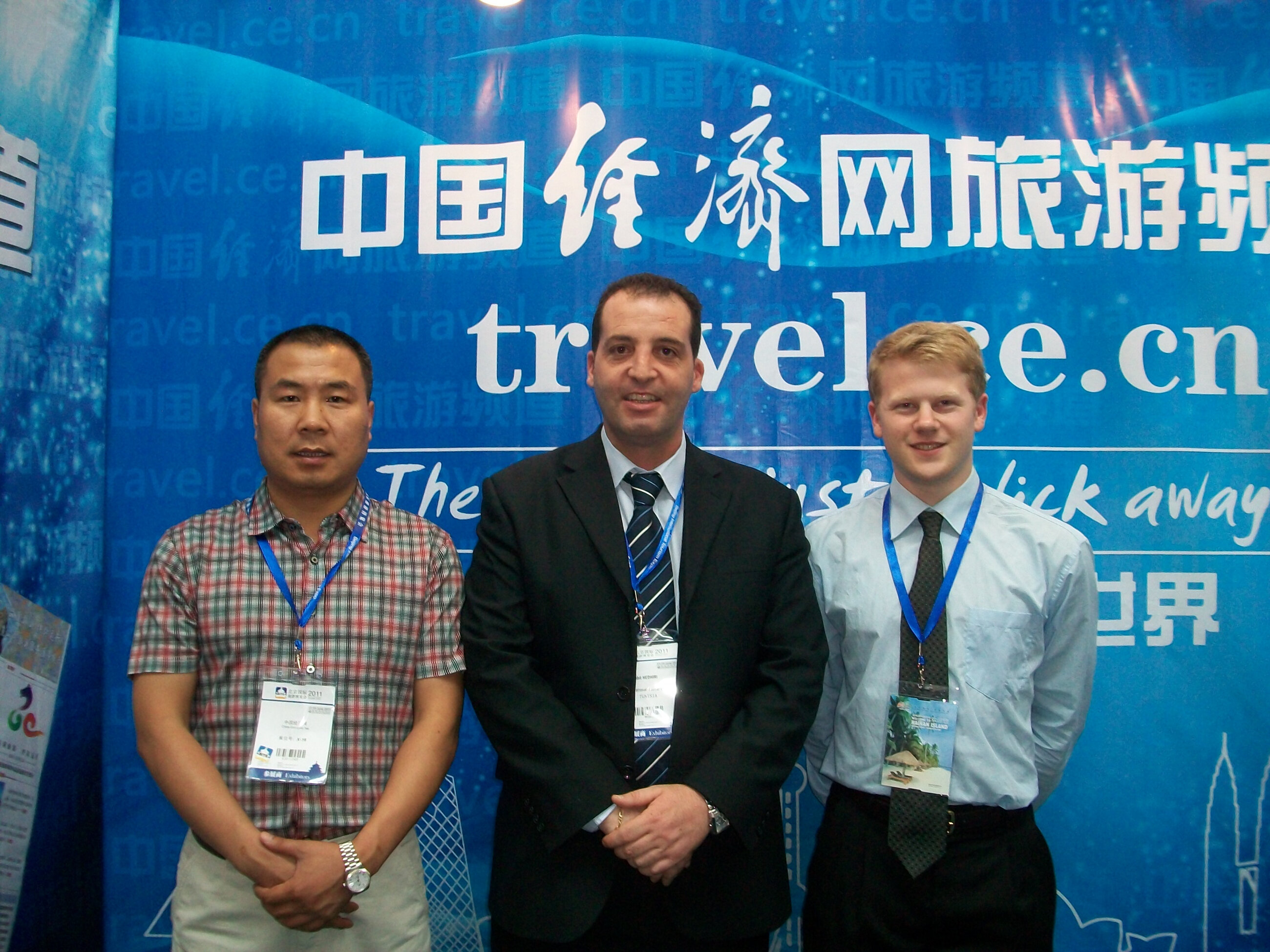 GoAbroadChina is awesome