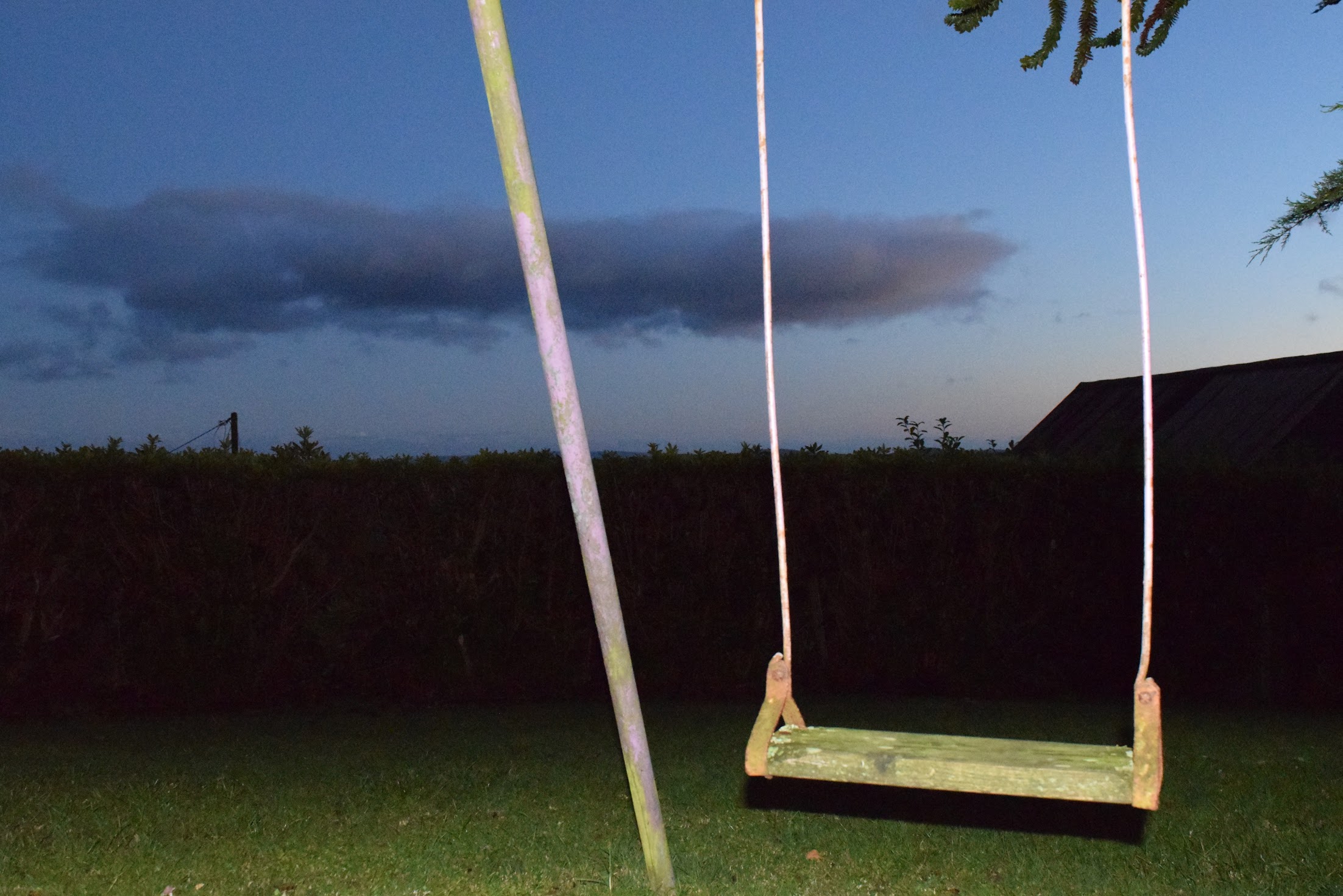 Swing