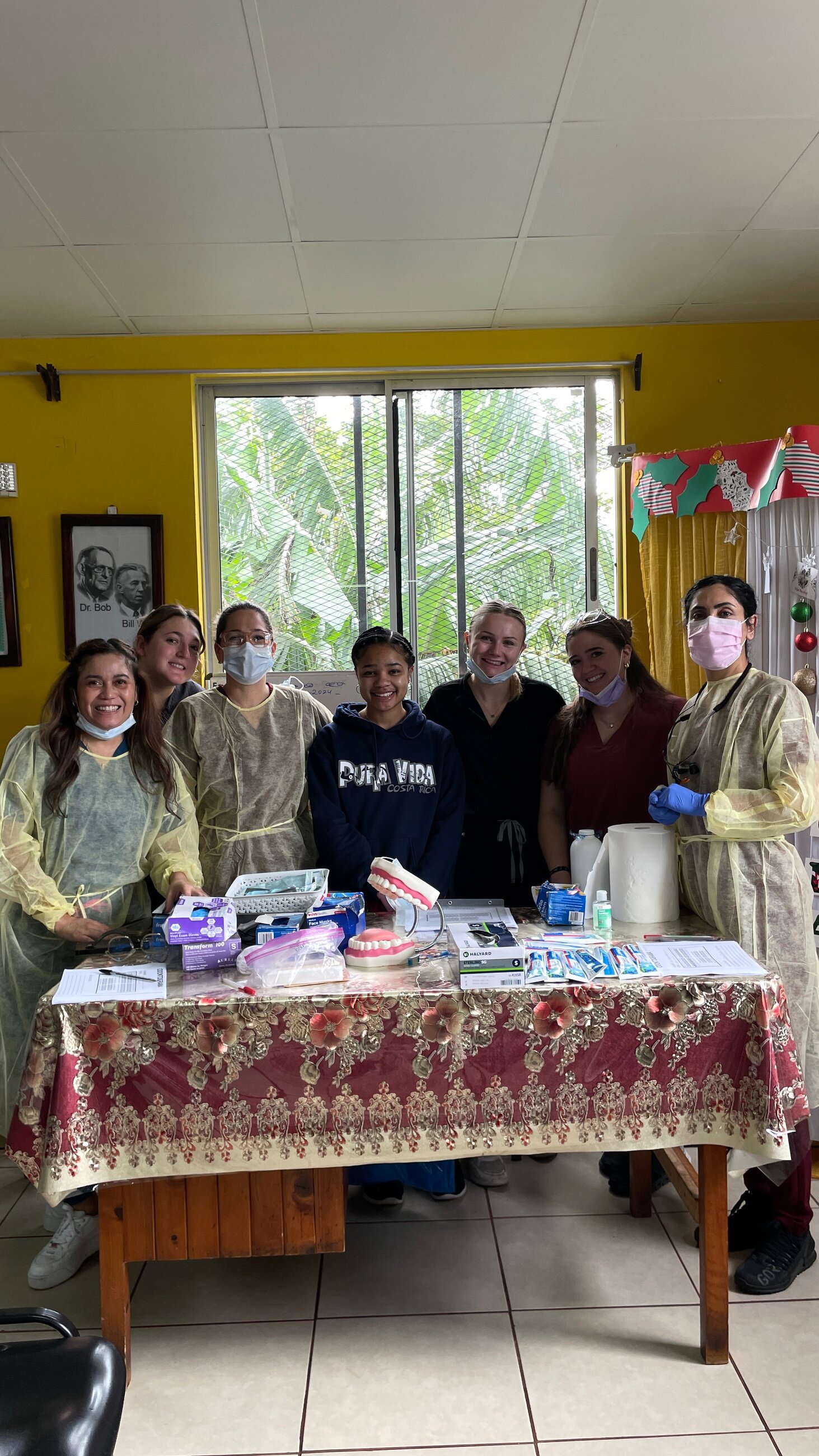 Dental Project